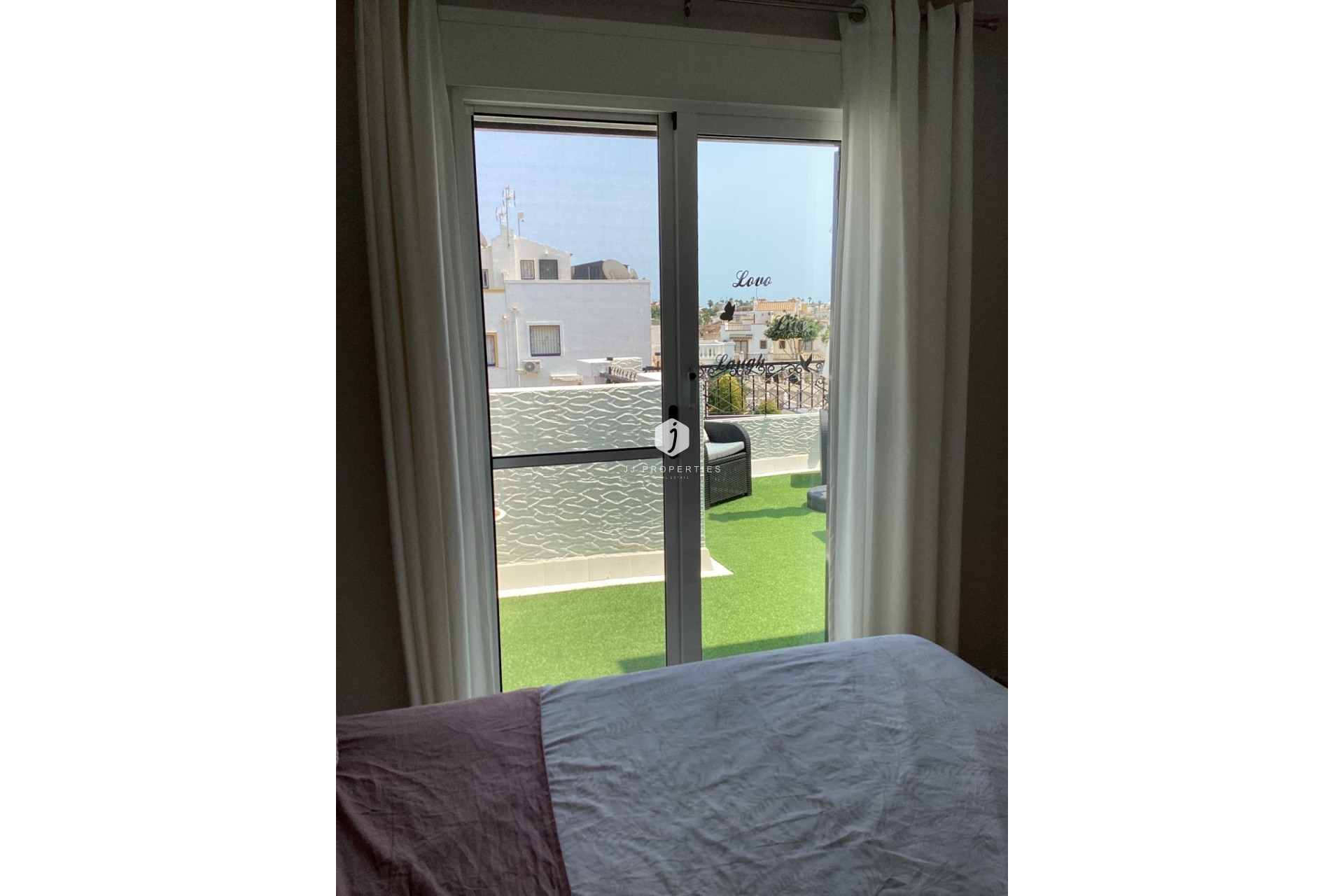 Tweedehands - Villa -
Orihuela Costa - Costa Blanca