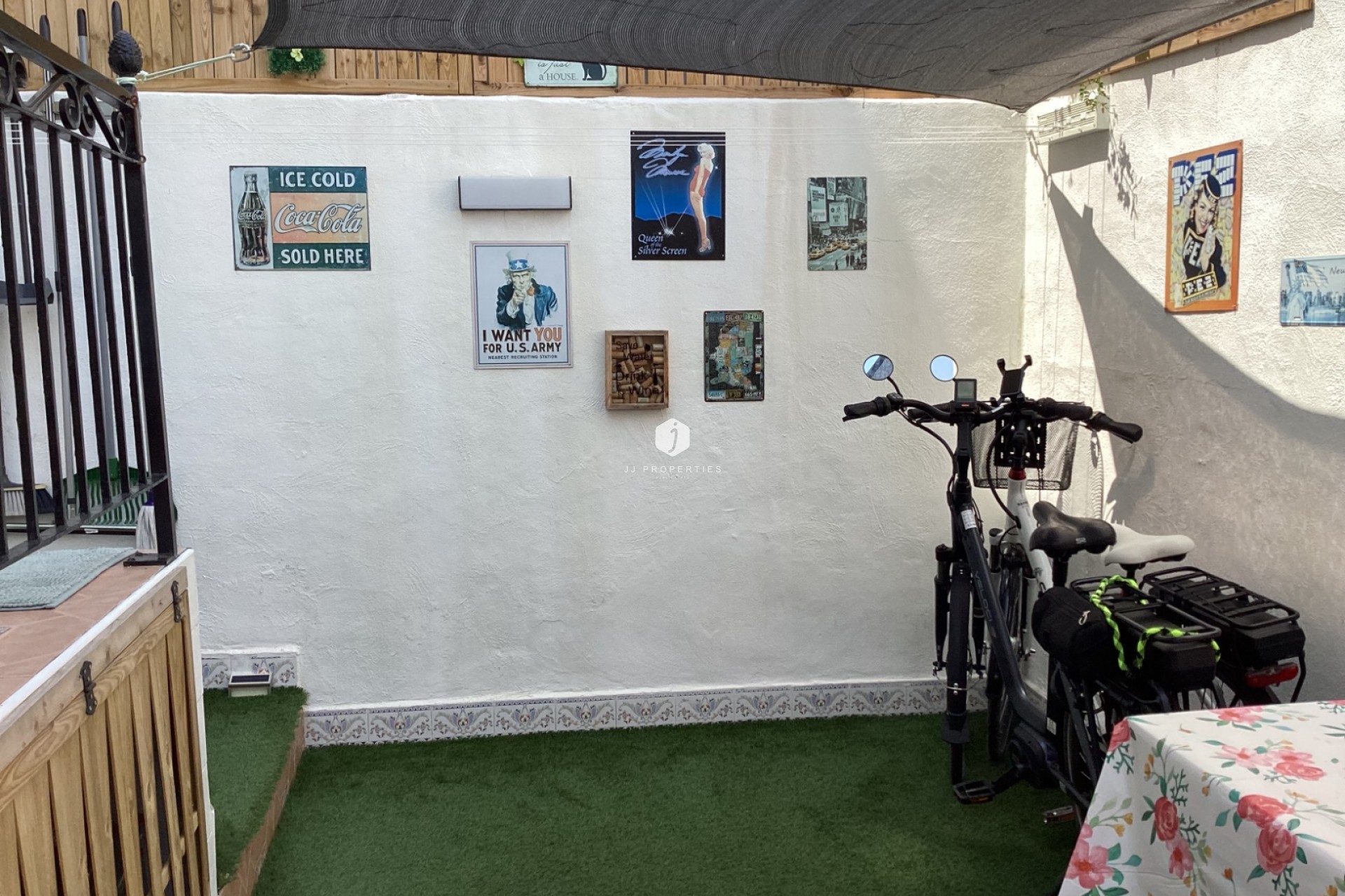 Tweedehands - Villa -
Orihuela Costa - Costa Blanca