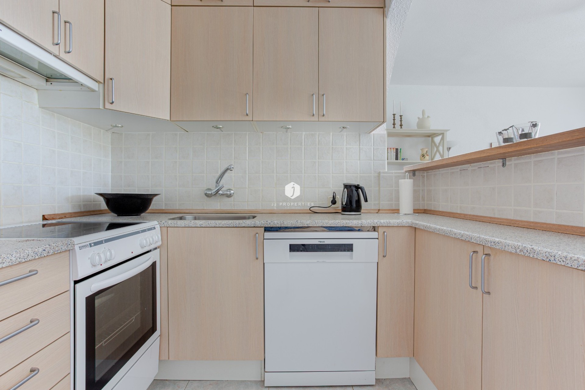 Tweedehands - Villa -
Orihuela Costa - Costa Blanca