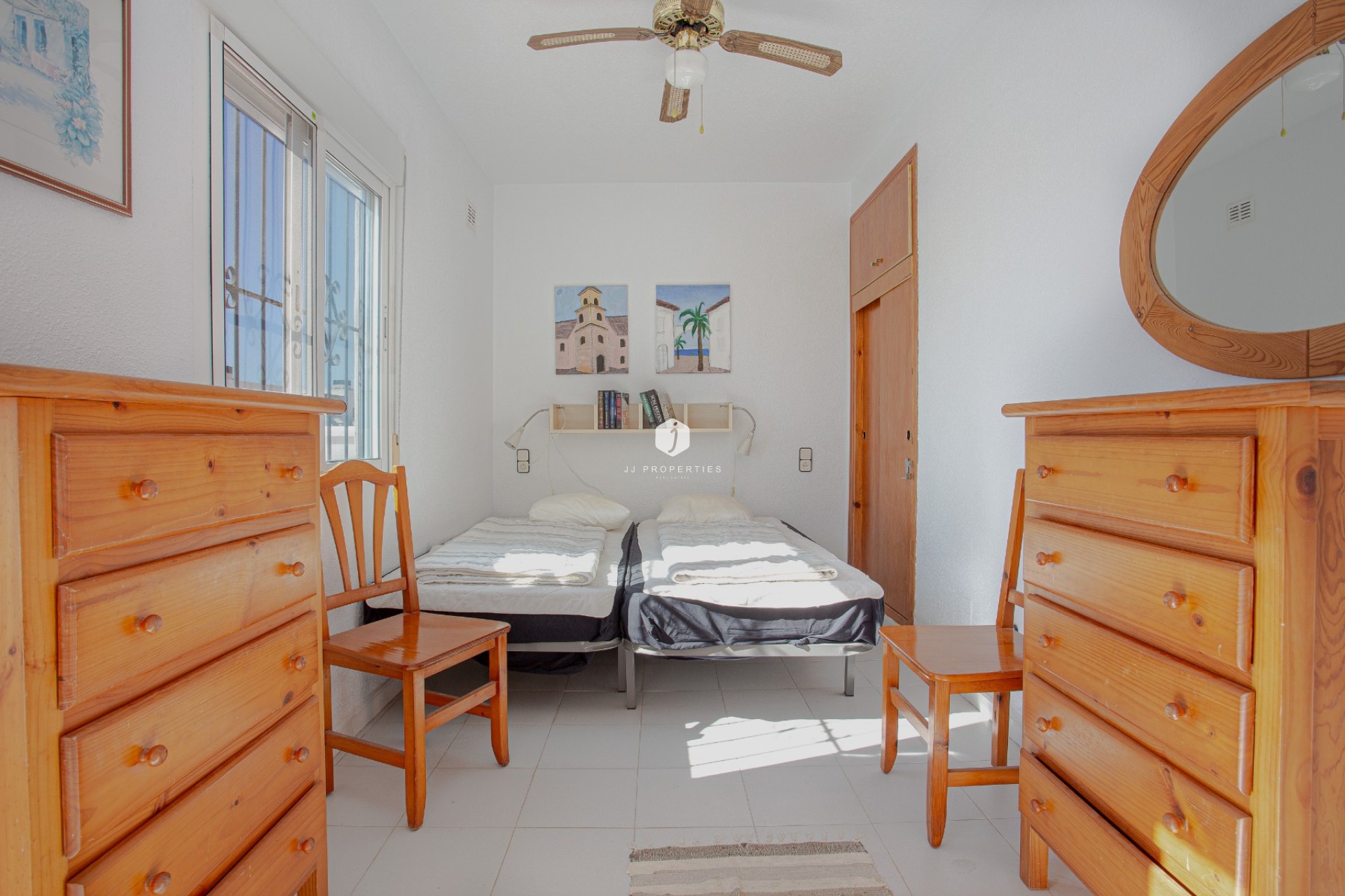 Tweedehands - Villa -
Orihuela Costa - Costa Blanca