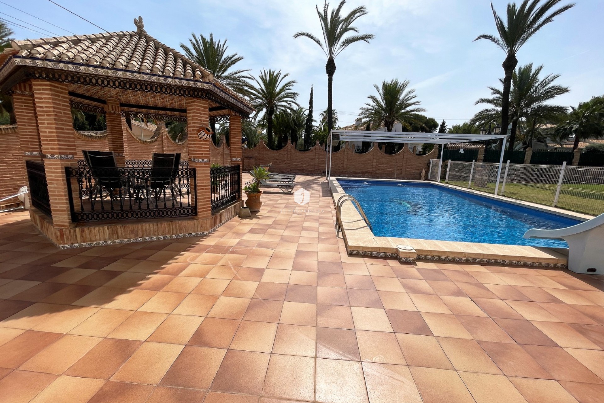 Tweedehands - Villa -
Orihuela Costa - Costa Blanca