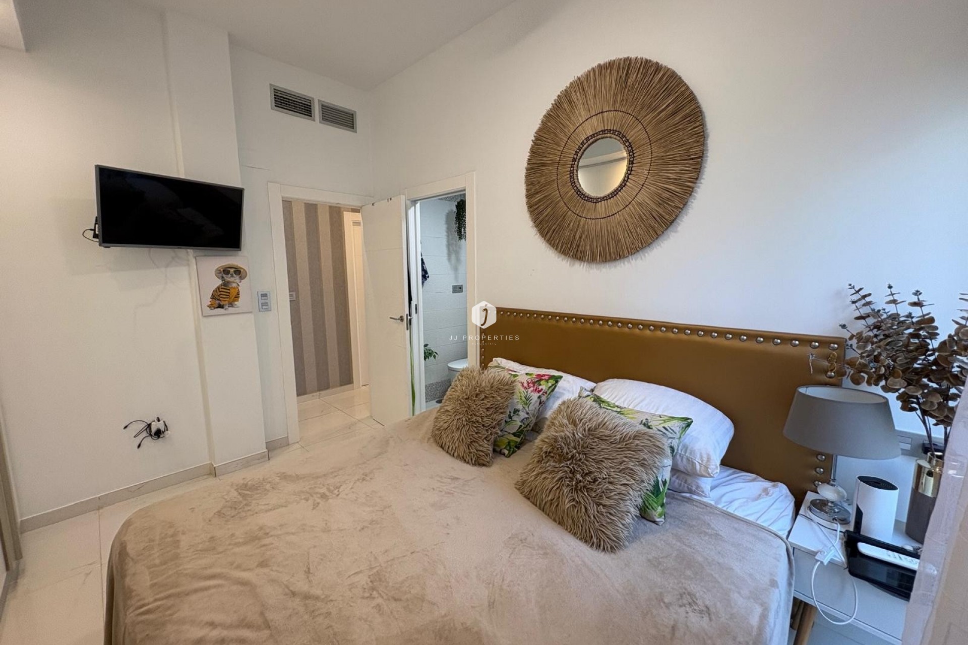 Tweedehands - Villa -
Orihuela Costa - Costa Blanca