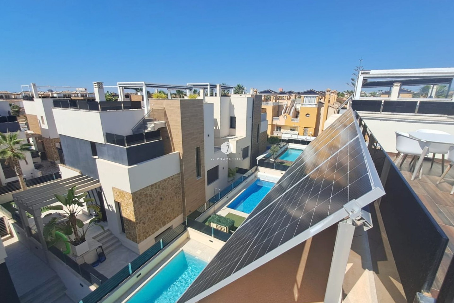 Tweedehands - Villa -
Orihuela Costa - Costa Blanca