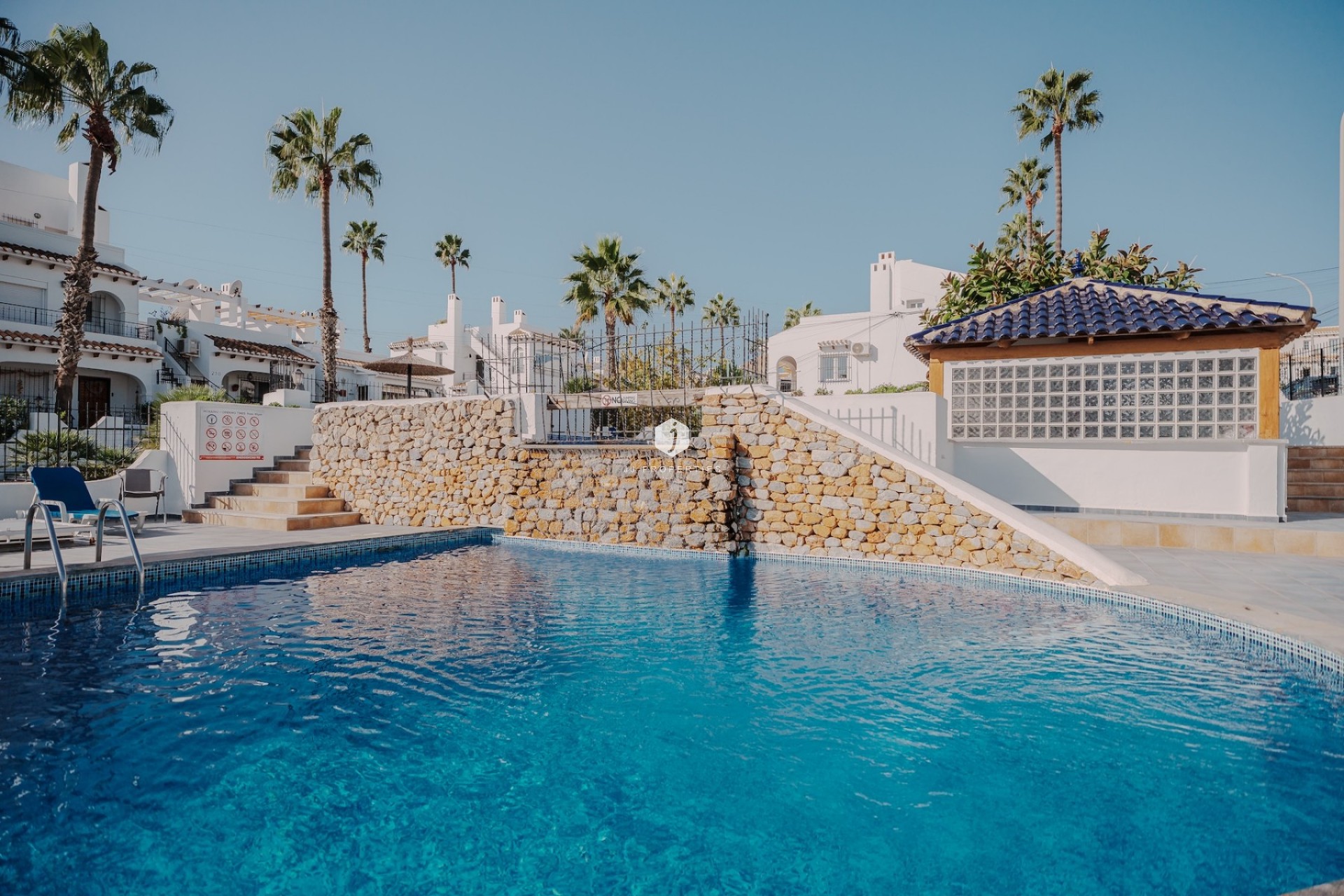 Tweedehands - Villa -
Orihuela Costa - Costa Blanca