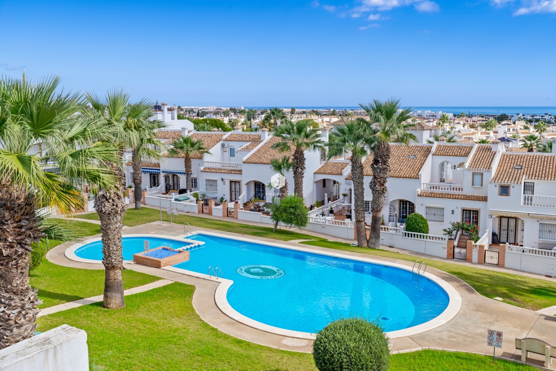 Tweedehands - Villa -
Orihuela Costa - Costa Blanca
