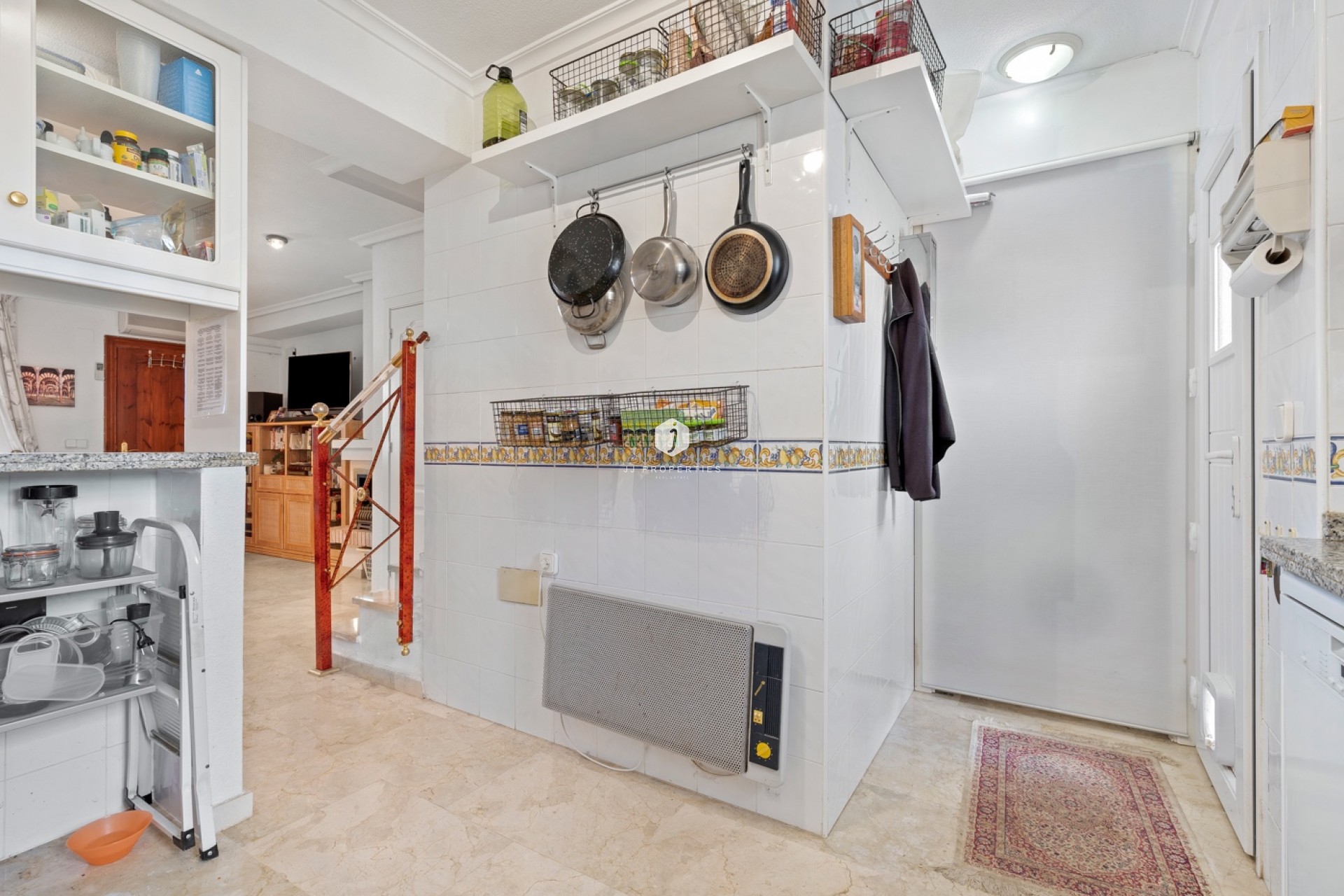 Tweedehands - Villa -
Orihuela Costa - Costa Blanca