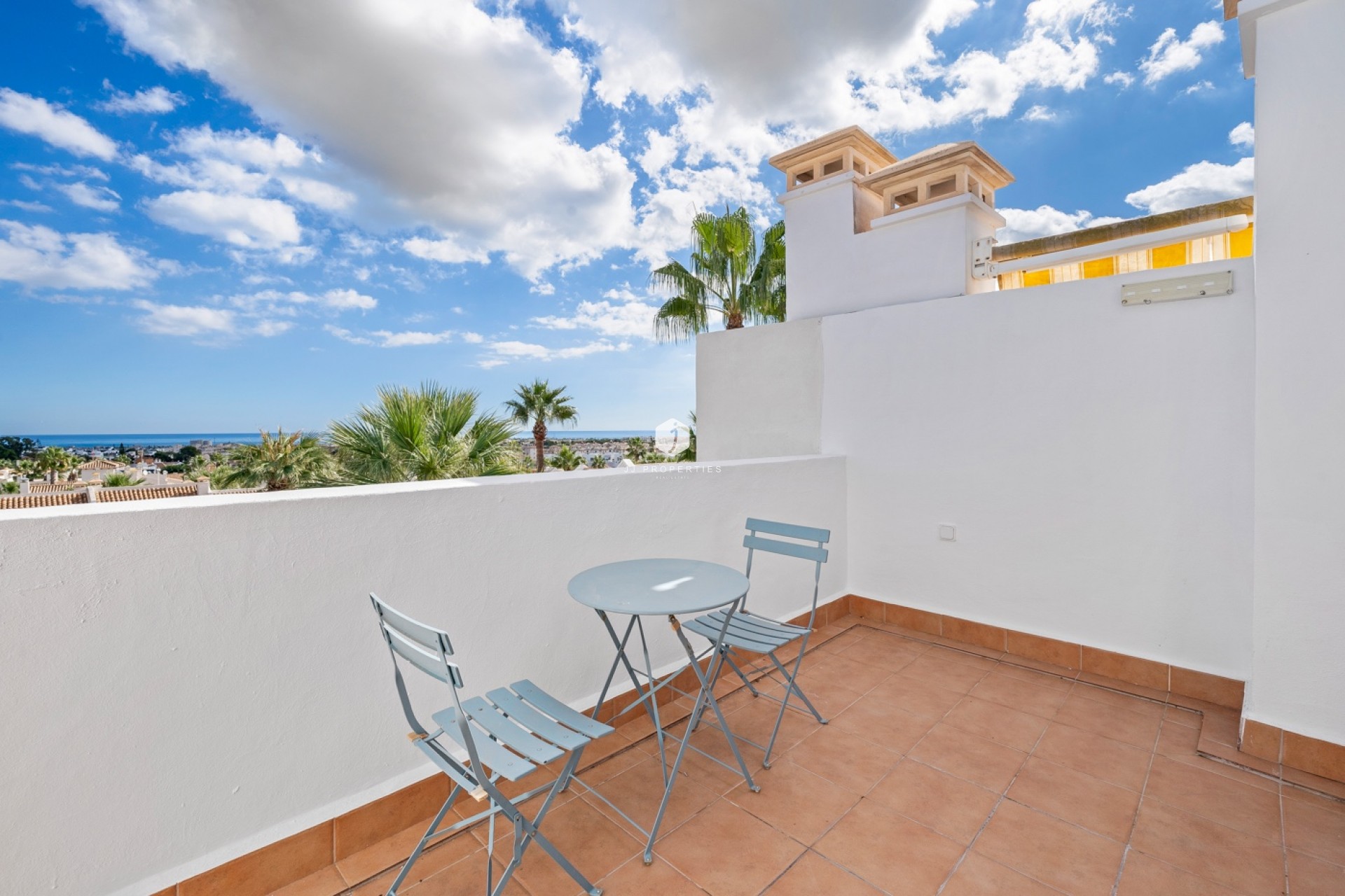 Tweedehands - Villa -
Orihuela Costa - Costa Blanca
