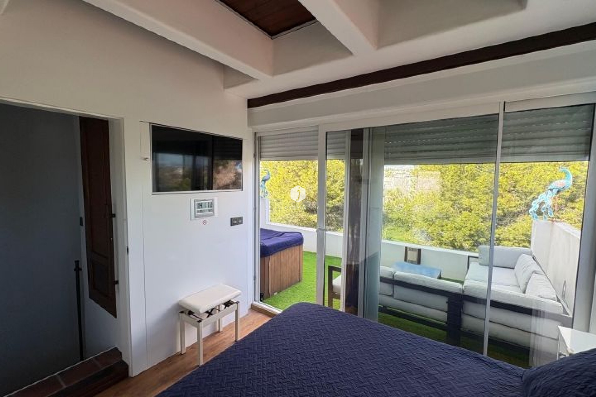 Tweedehands - Villa -
Orihuela Costa - Costa Blanca