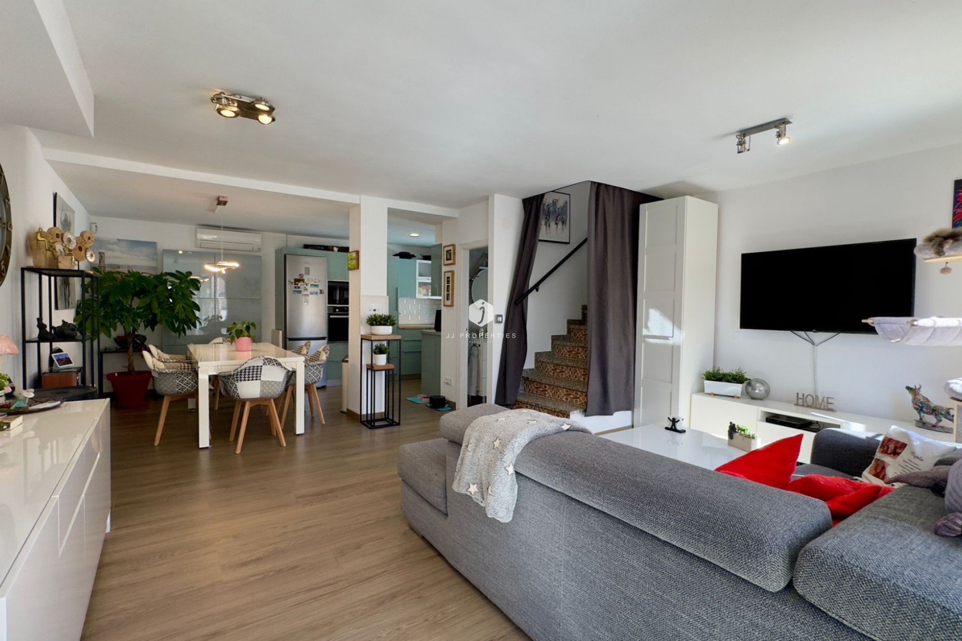 Tweedehands - Villa -
Orihuela Costa - Costa Blanca