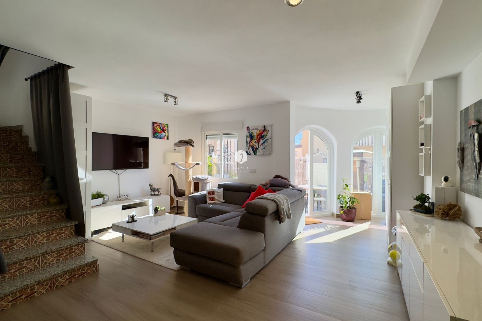 Tweedehands - Villa -
Orihuela Costa - Costa Blanca