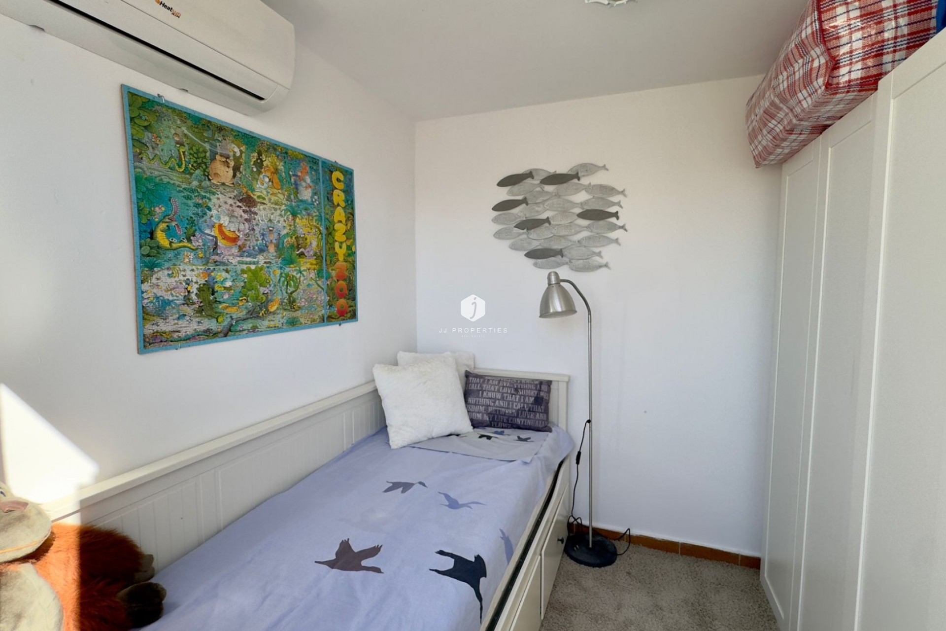 Tweedehands - Villa -
Orihuela Costa - Costa Blanca