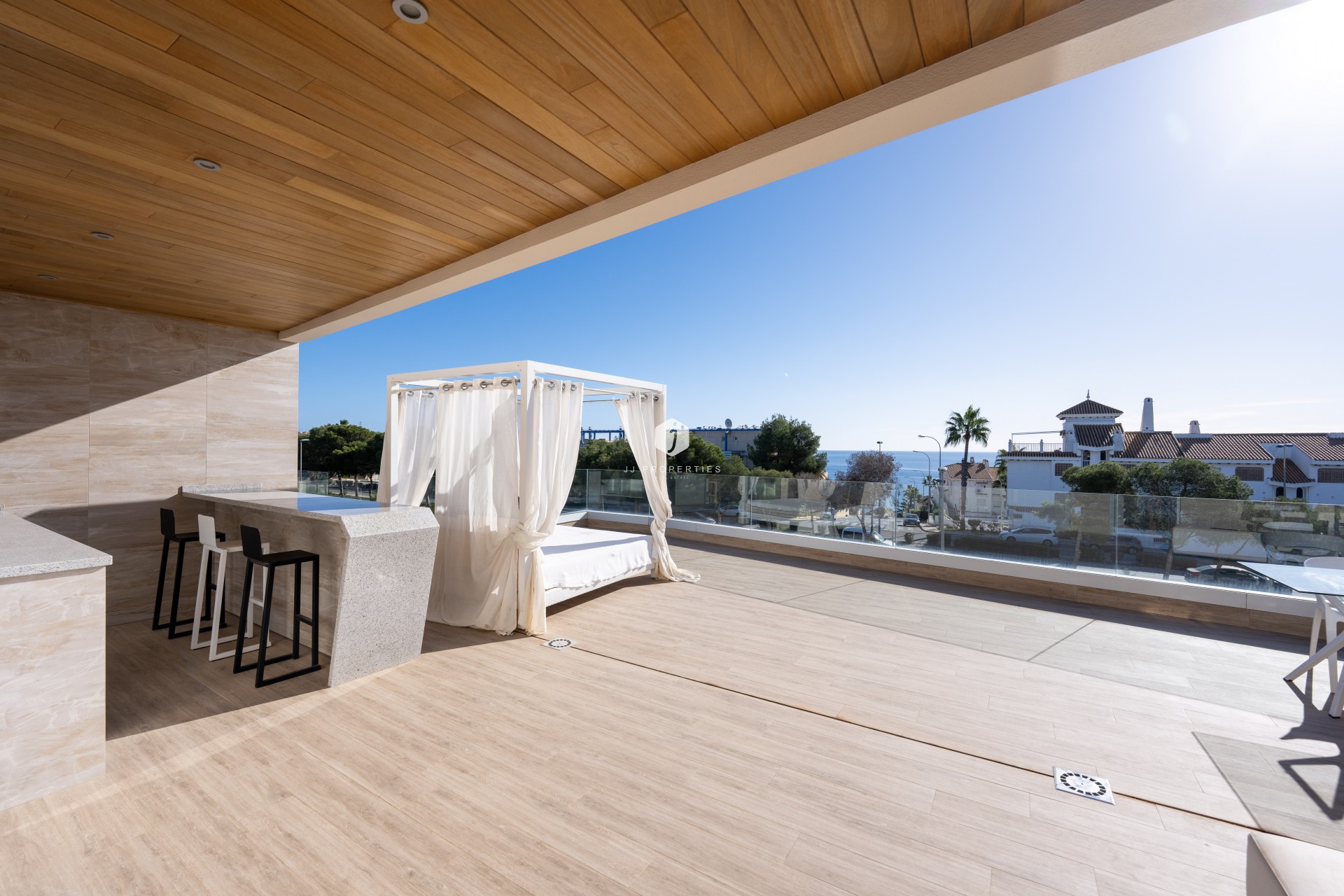 Tweedehands - Villa -
Orihuela Costa - Costa Blanca