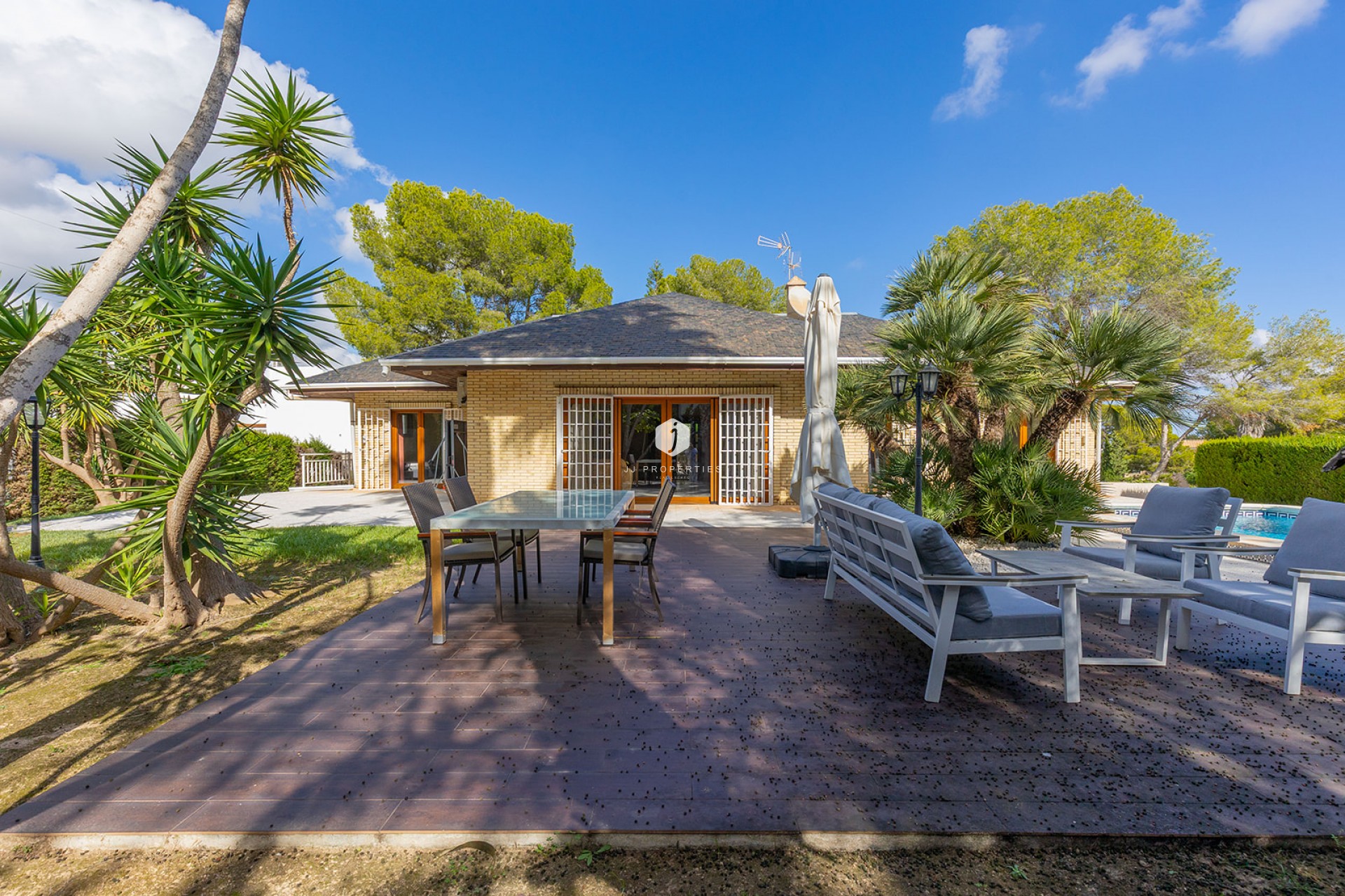 Tweedehands - Villa -
Orihuela Costa - Costa Blanca