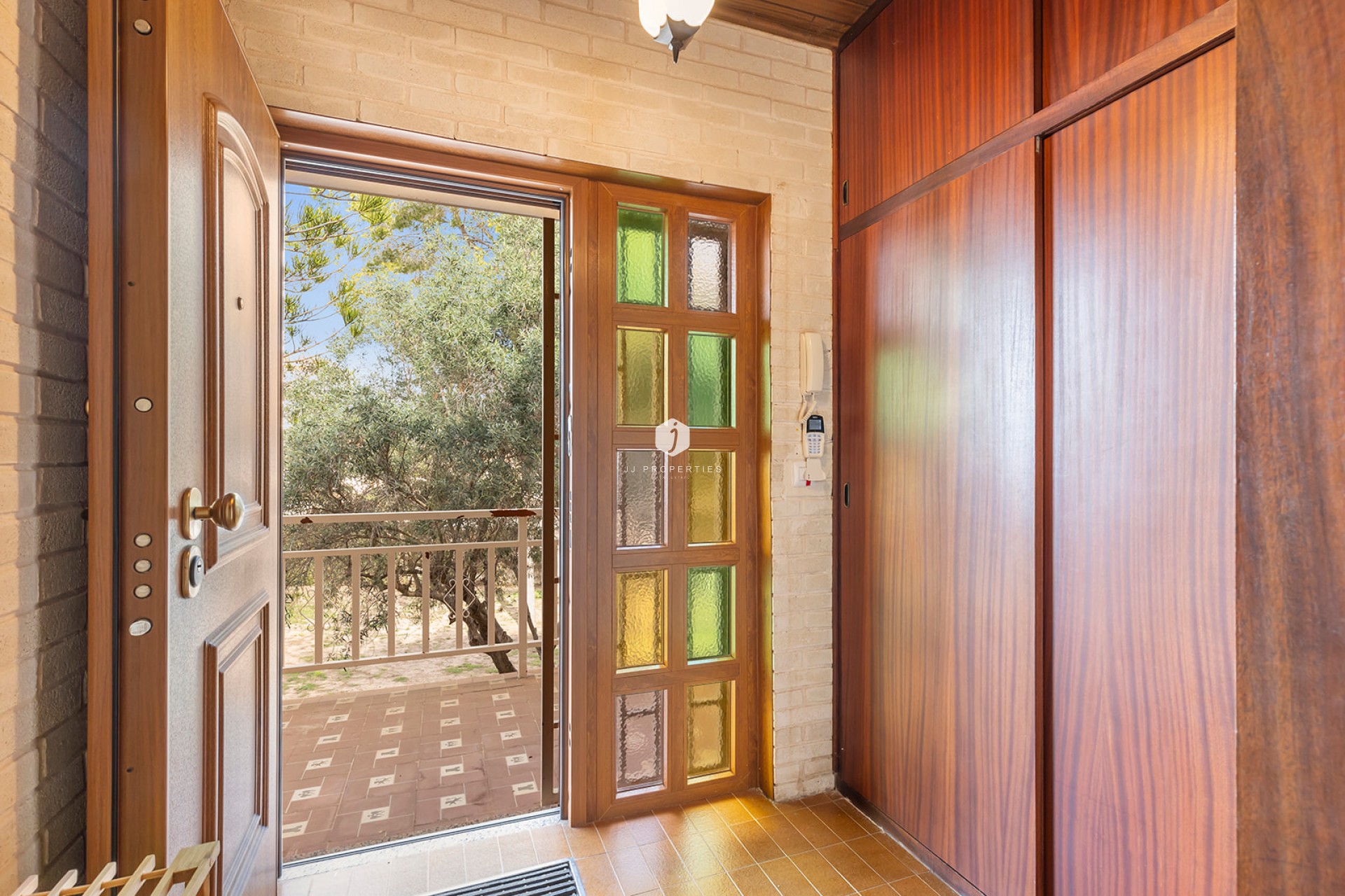 Tweedehands - Villa -
Orihuela Costa - Costa Blanca