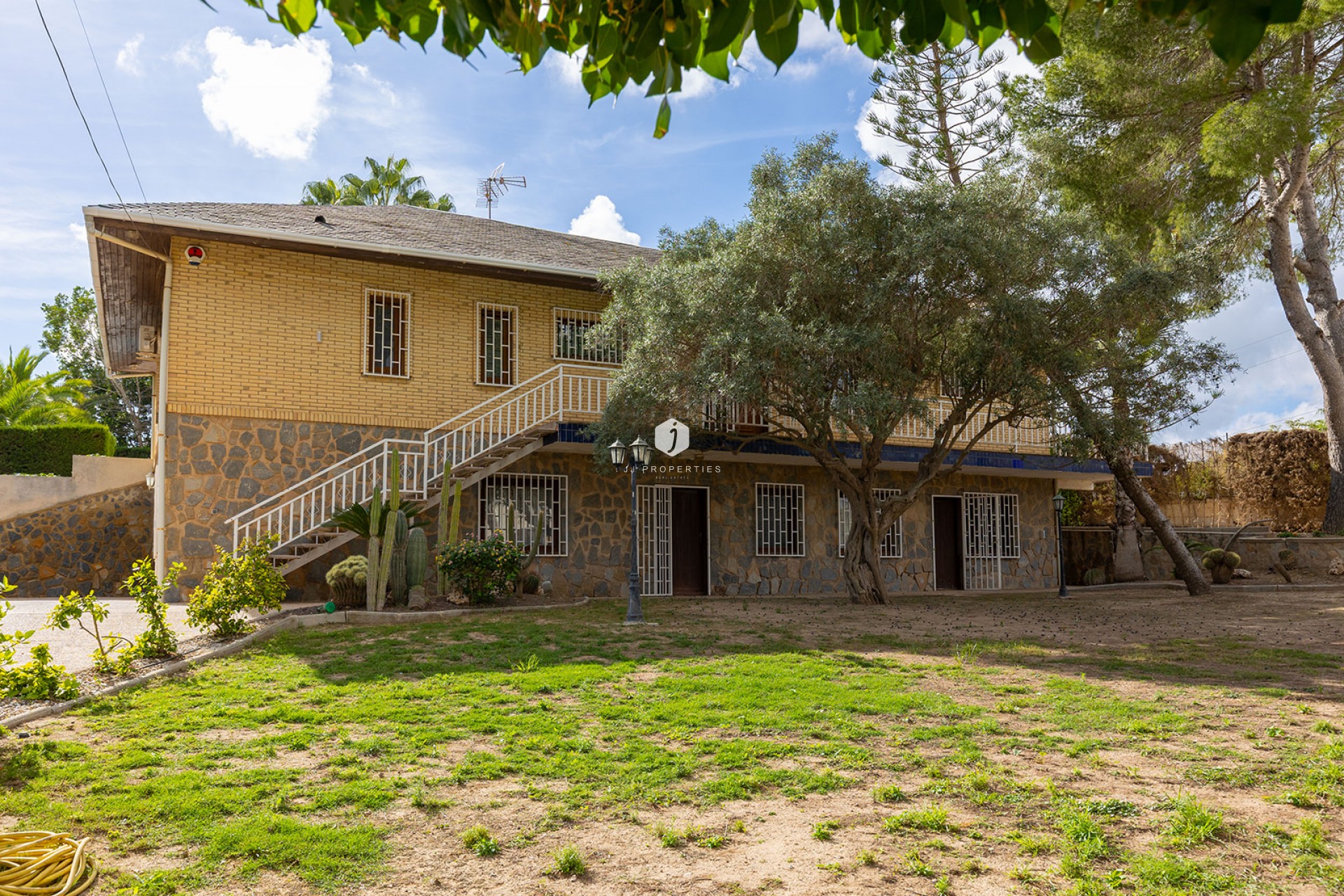 Tweedehands - Villa -
Orihuela Costa - Costa Blanca