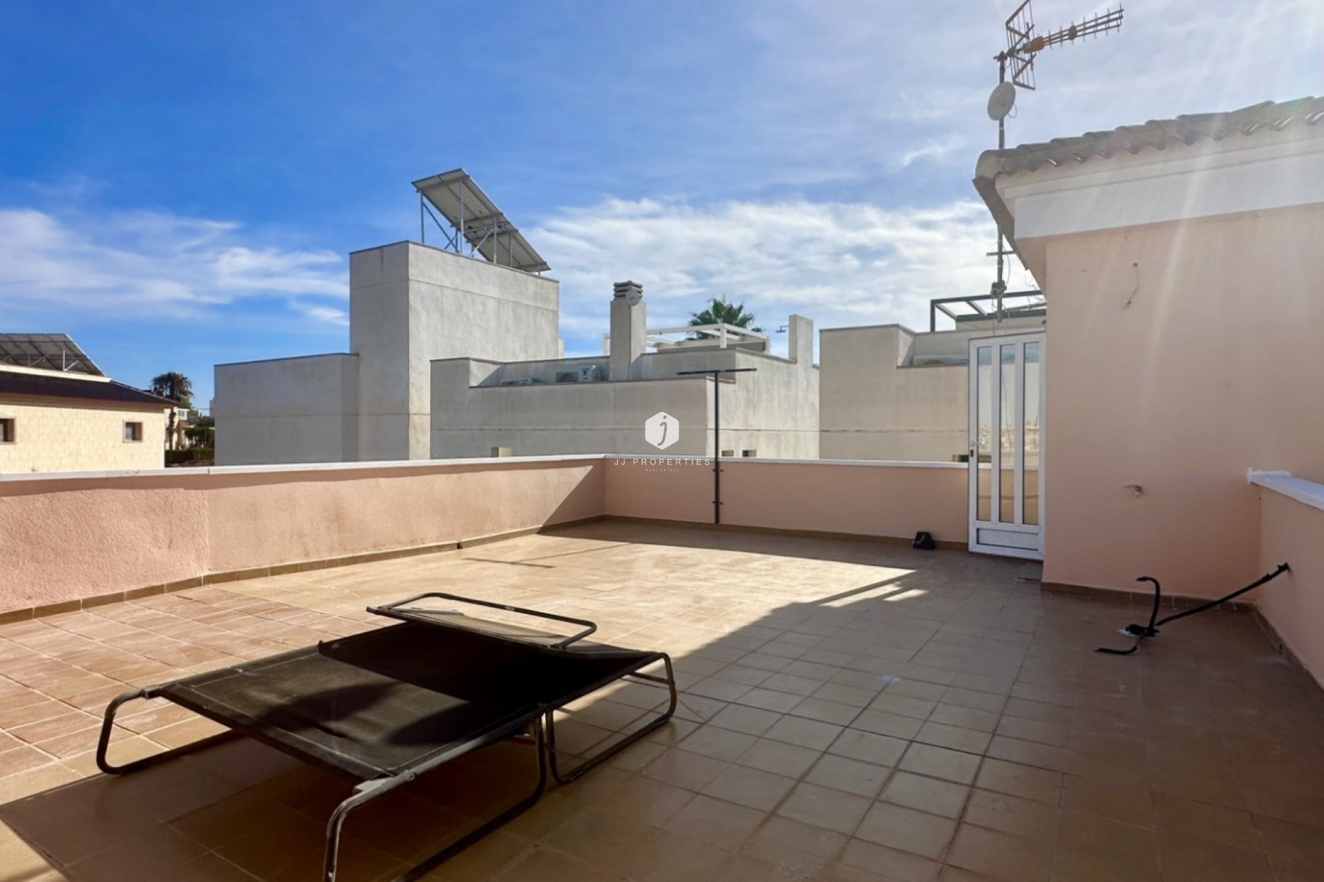 Tweedehands - Villa -
Orihuela Costa - Costa Blanca