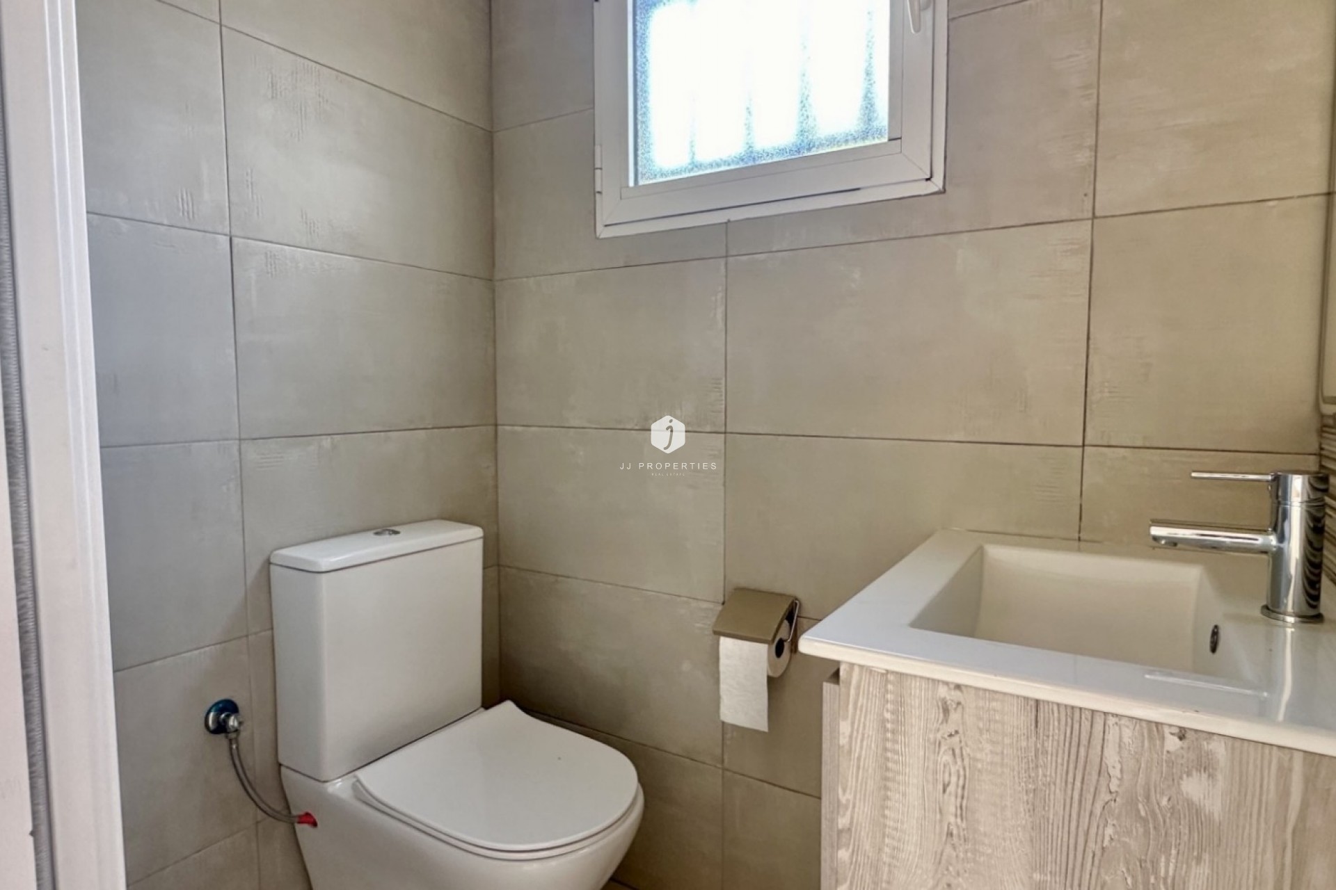 Tweedehands - Villa -
Orihuela Costa - Costa Blanca