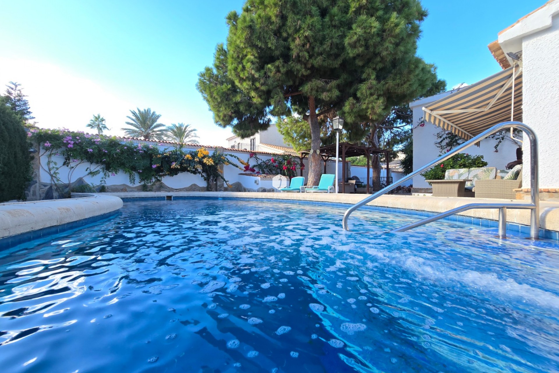 Tweedehands - Villa -
Orihuela Costa - Costa Blanca