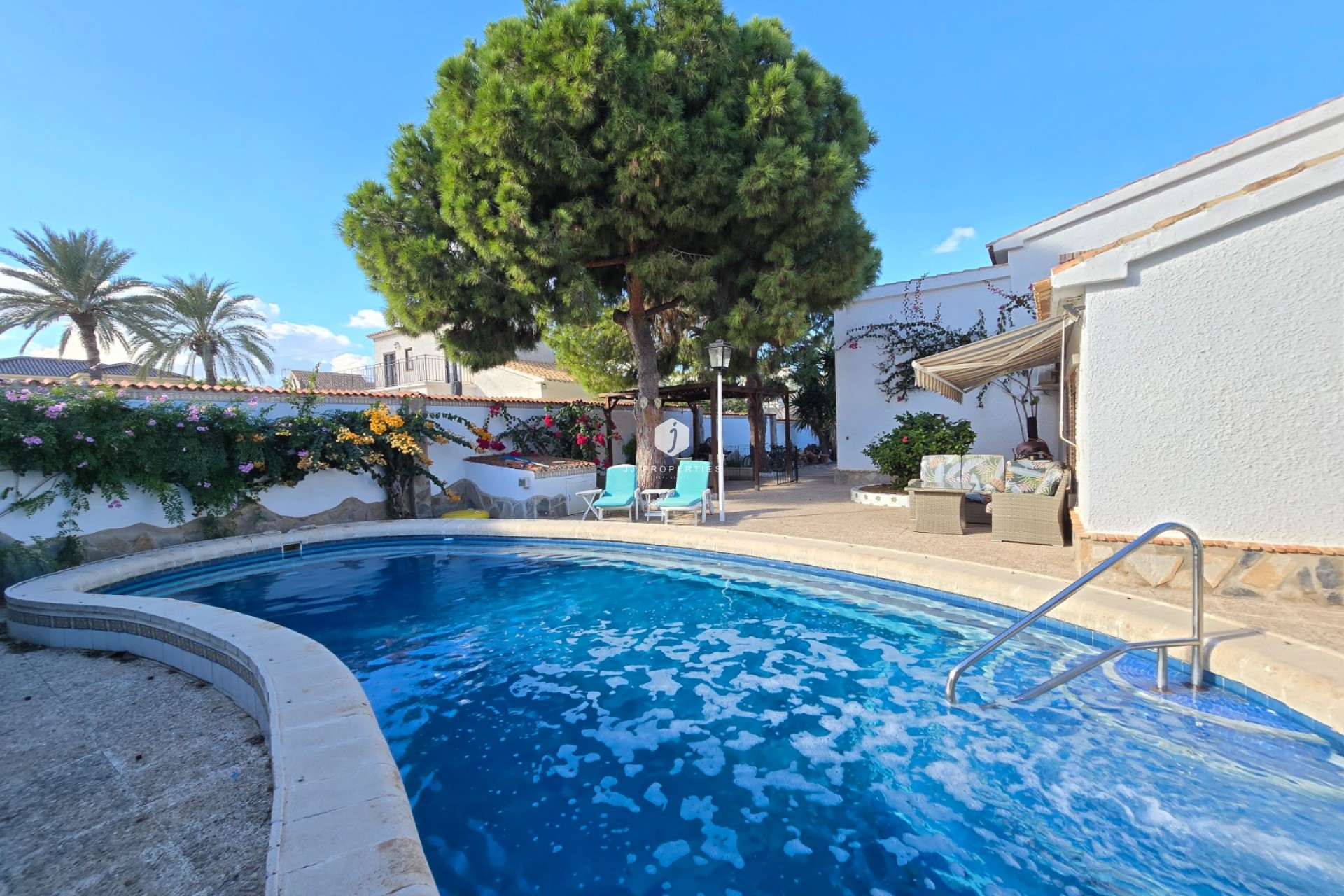 Tweedehands - Villa -
Orihuela Costa - Costa Blanca