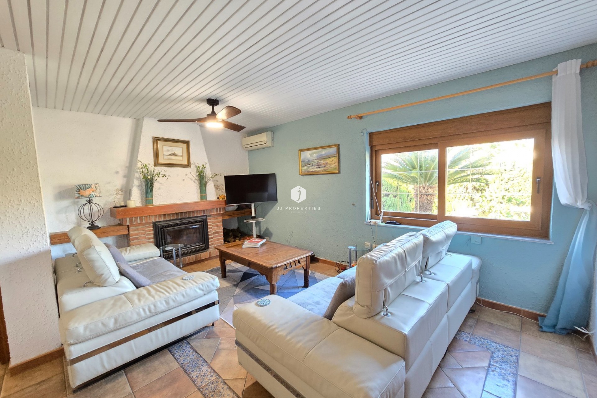 Tweedehands - Villa -
Orihuela Costa - Costa Blanca