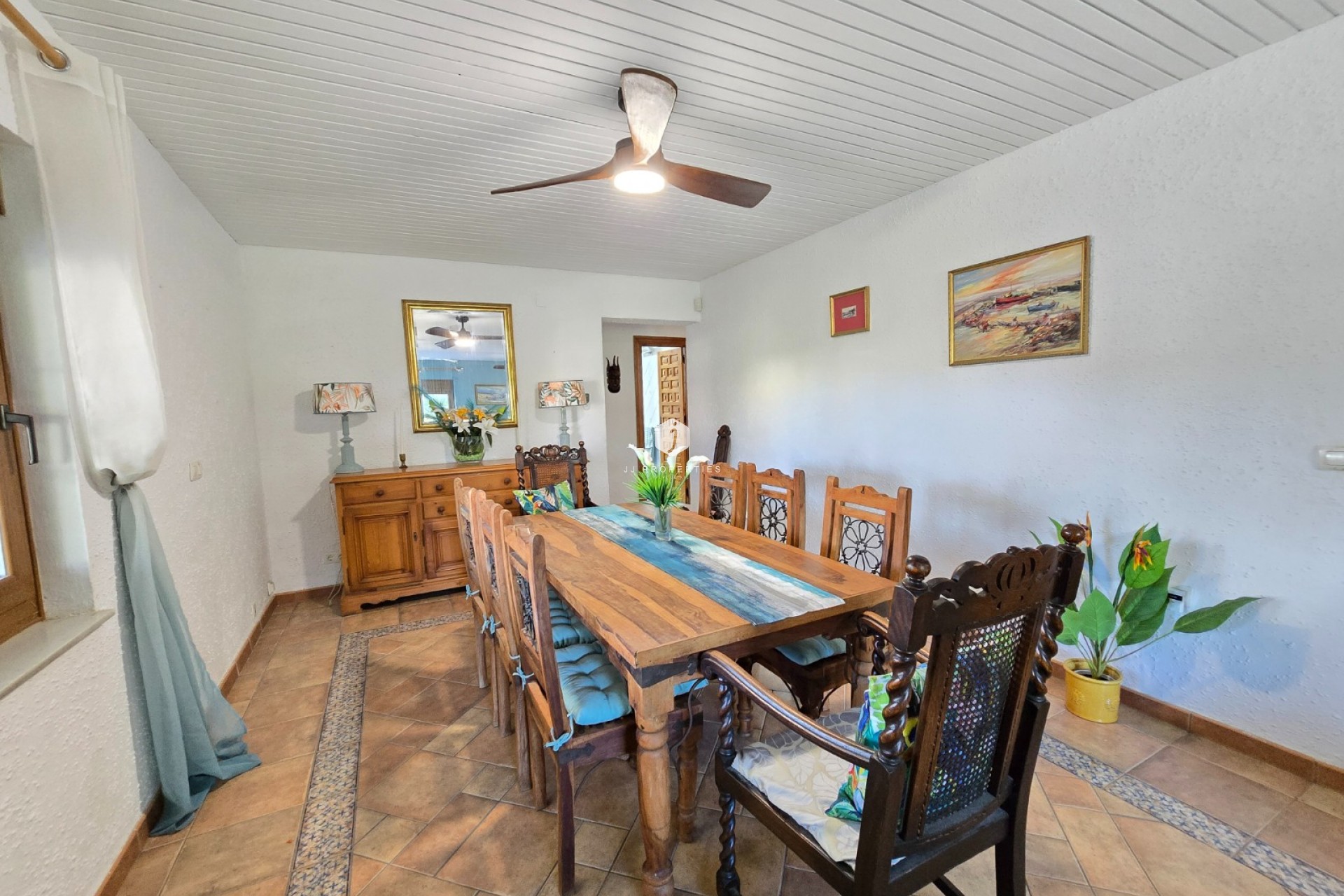 Tweedehands - Villa -
Orihuela Costa - Costa Blanca