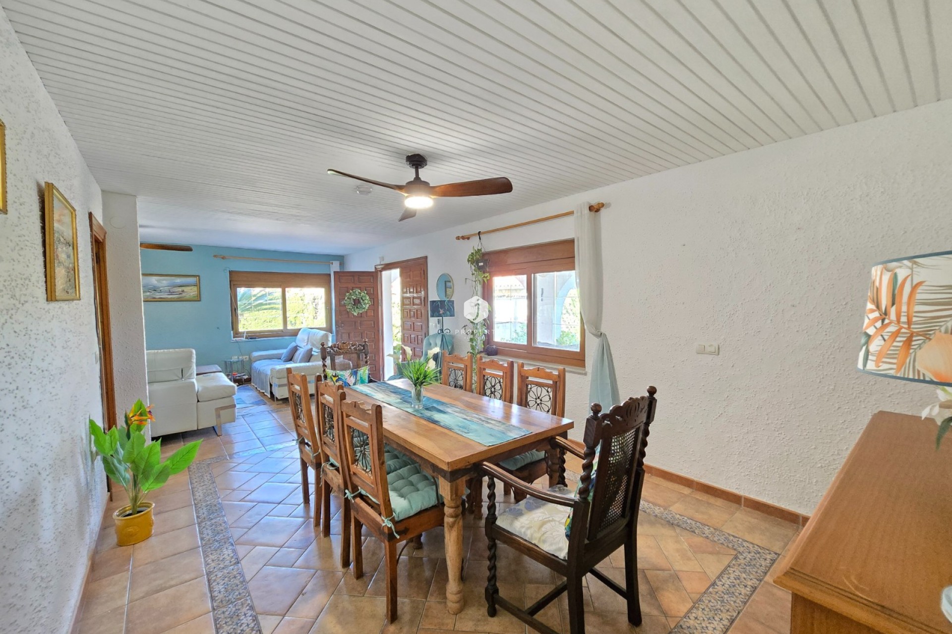 Tweedehands - Villa -
Orihuela Costa - Costa Blanca