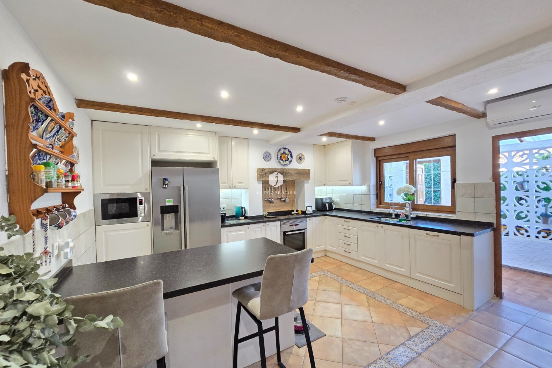 Tweedehands - Villa -
Orihuela Costa - Costa Blanca