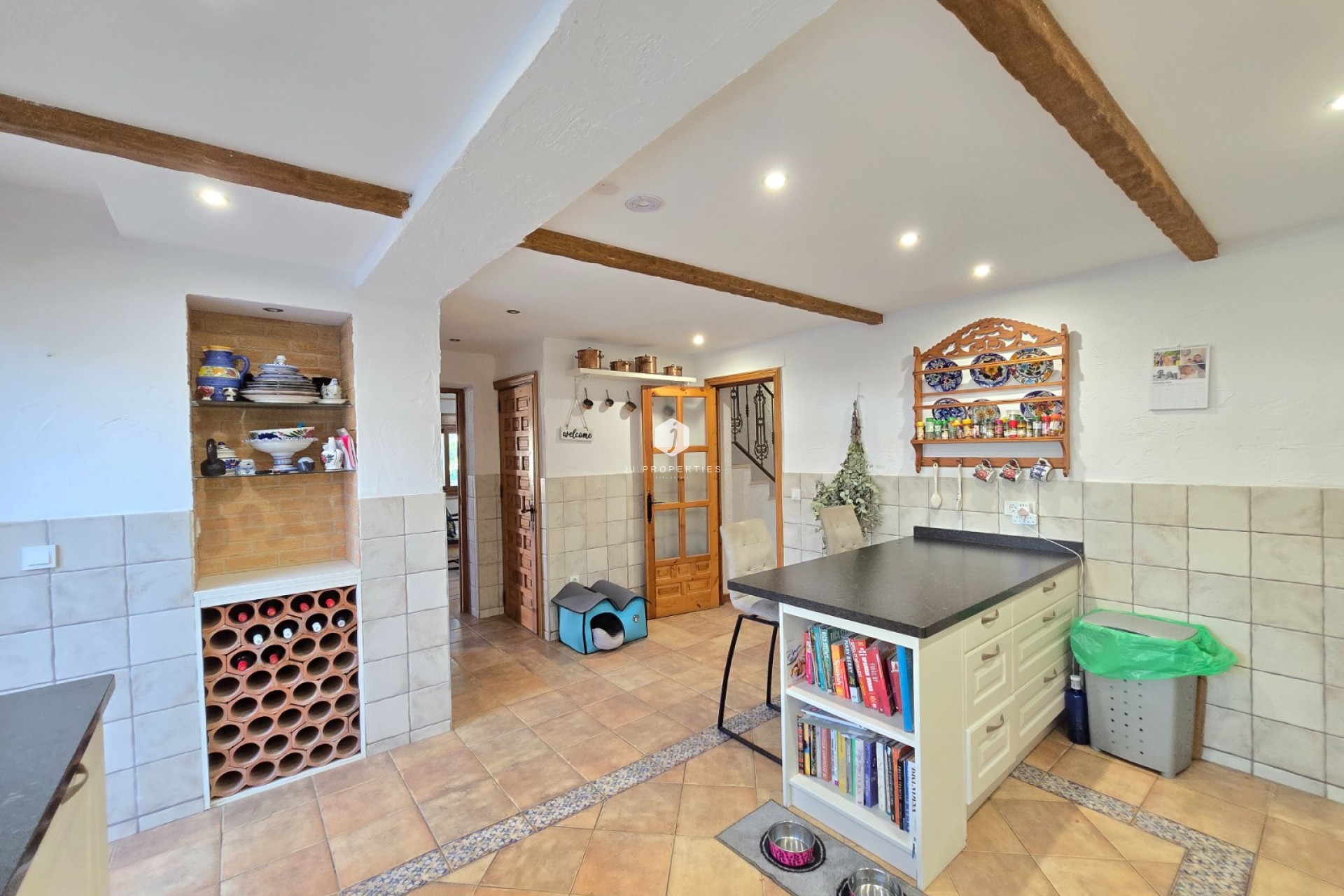 Tweedehands - Villa -
Orihuela Costa - Costa Blanca