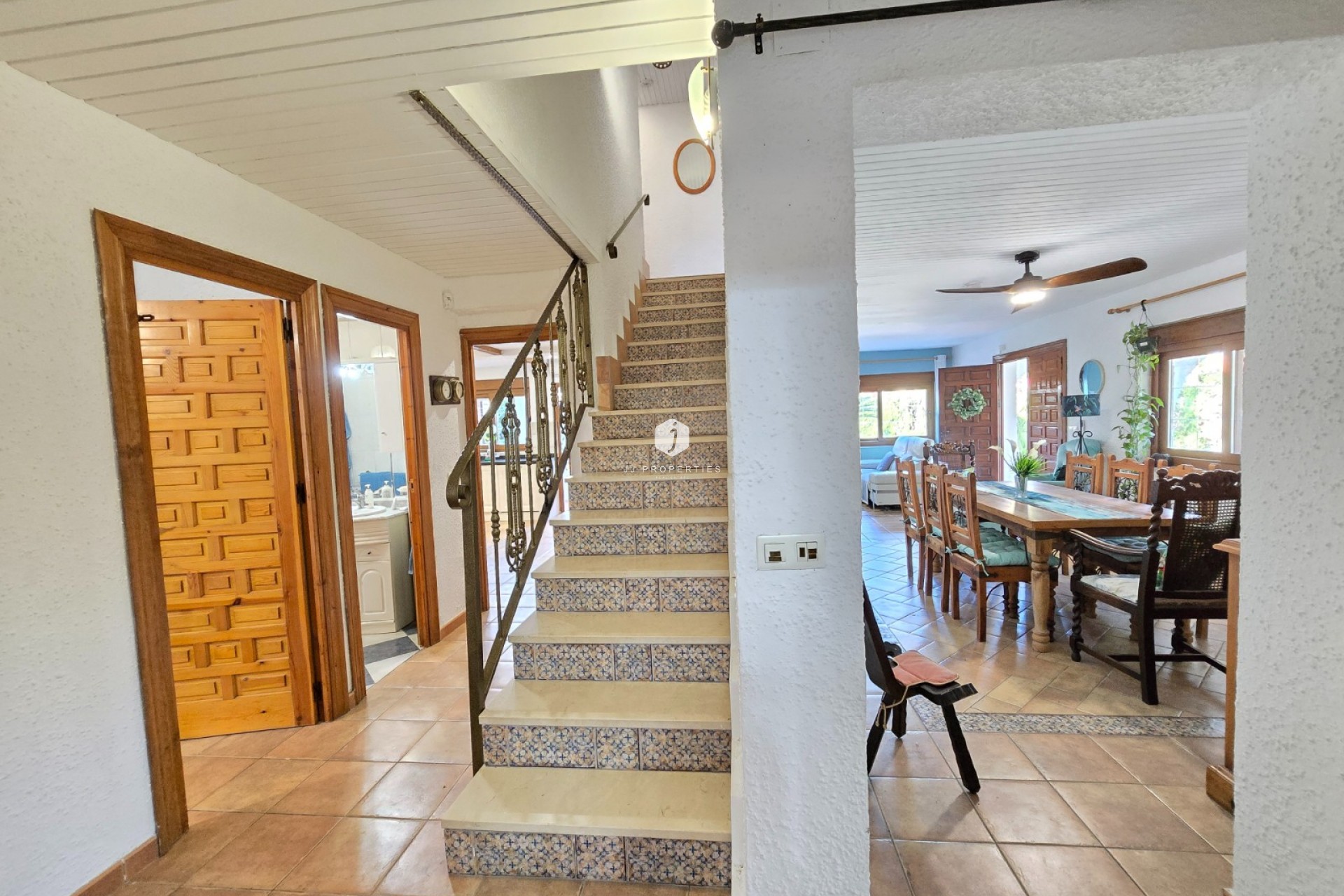 Tweedehands - Villa -
Orihuela Costa - Costa Blanca