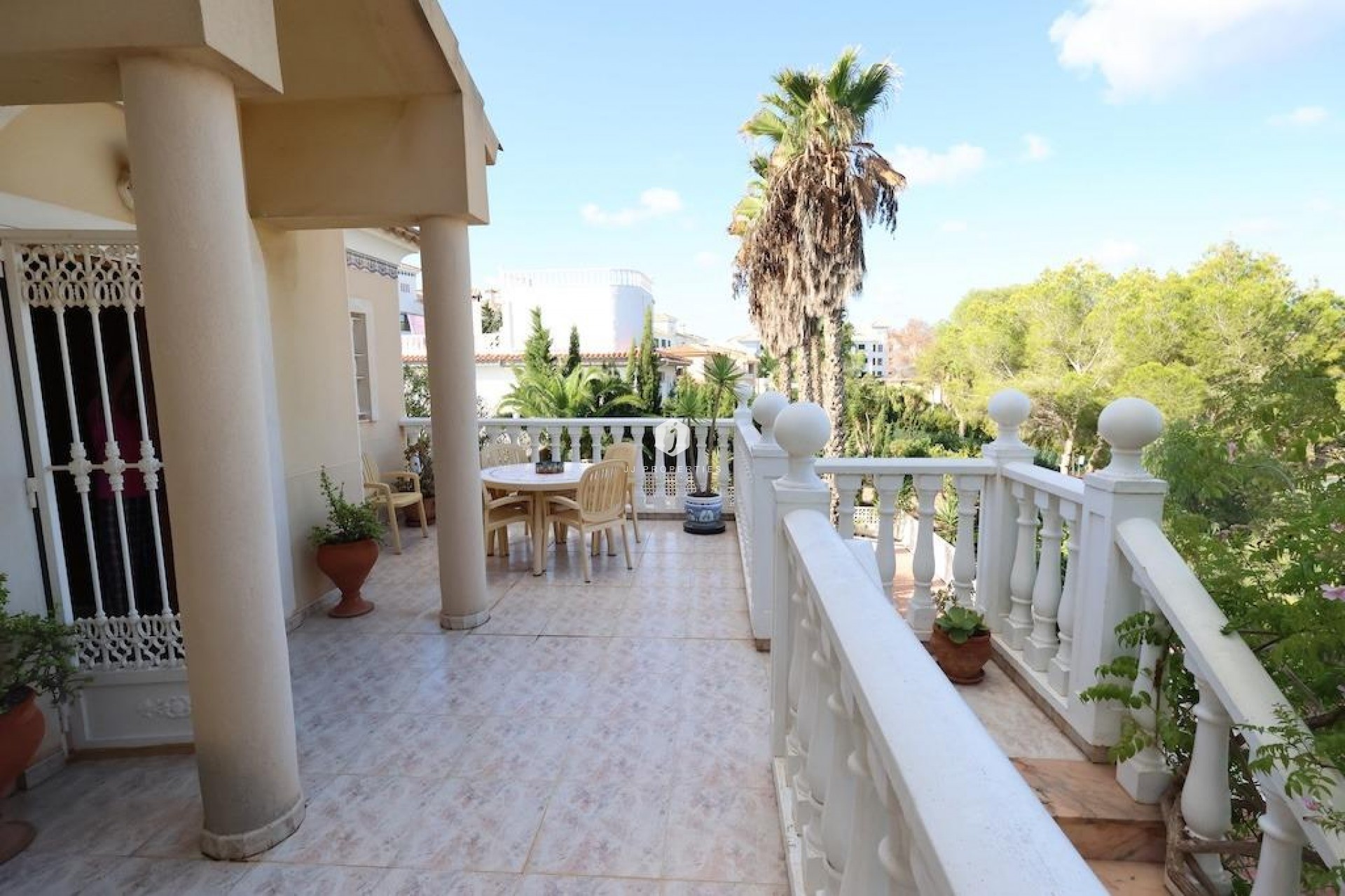 Tweedehands - Villa -
Orihuela Costa - Costa Blanca