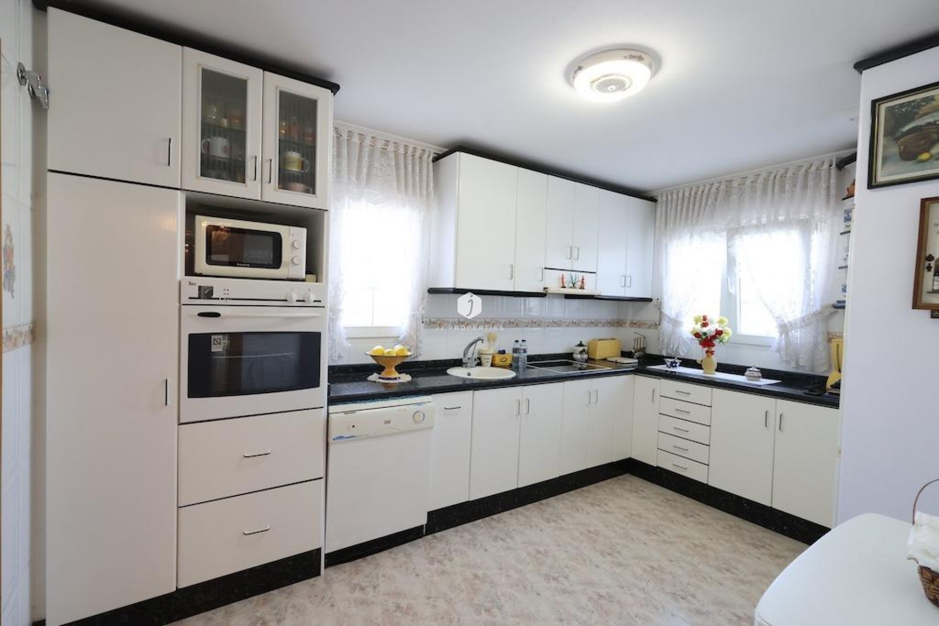 Tweedehands - Villa -
Orihuela Costa - Costa Blanca