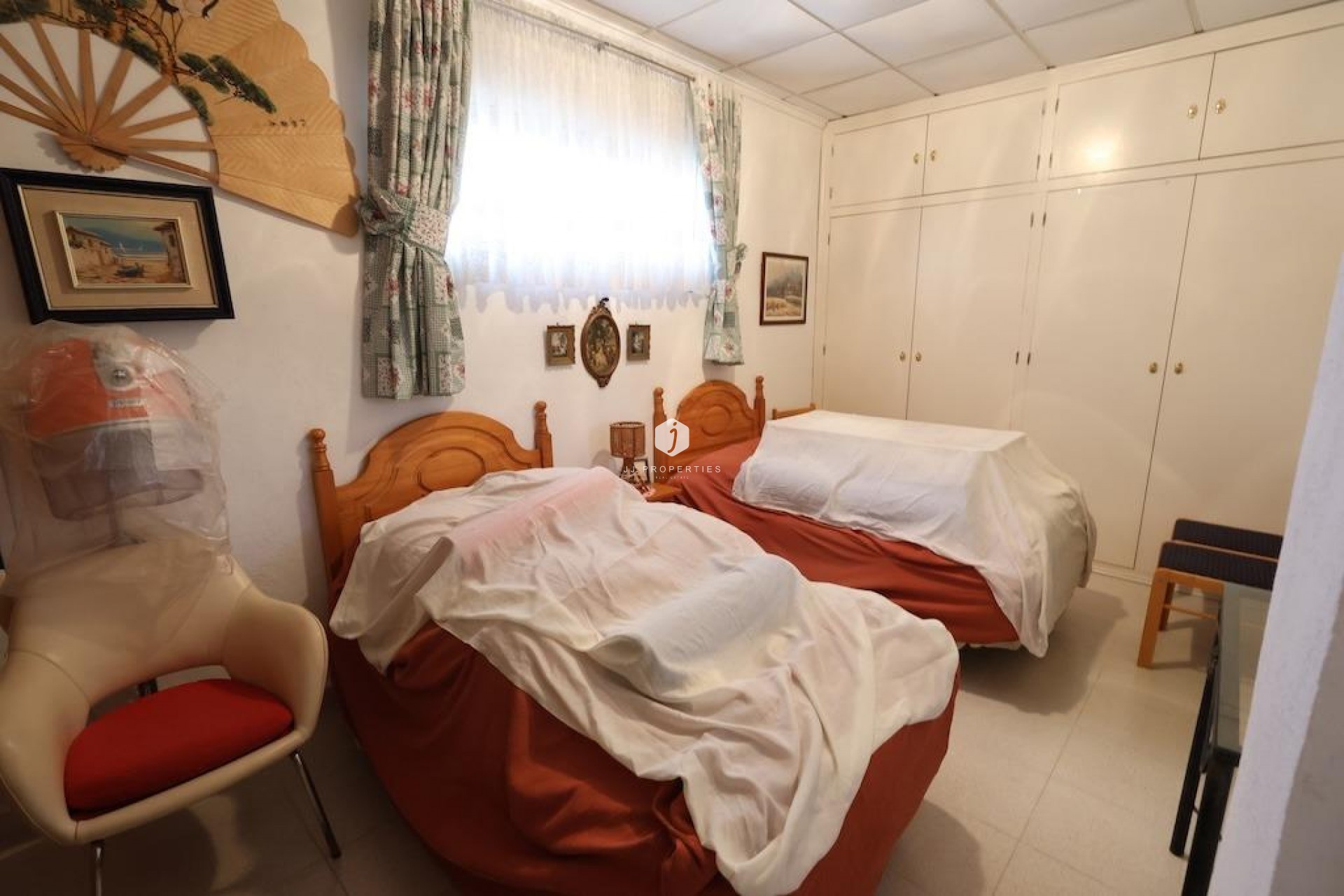 Tweedehands - Villa -
Orihuela Costa - Costa Blanca