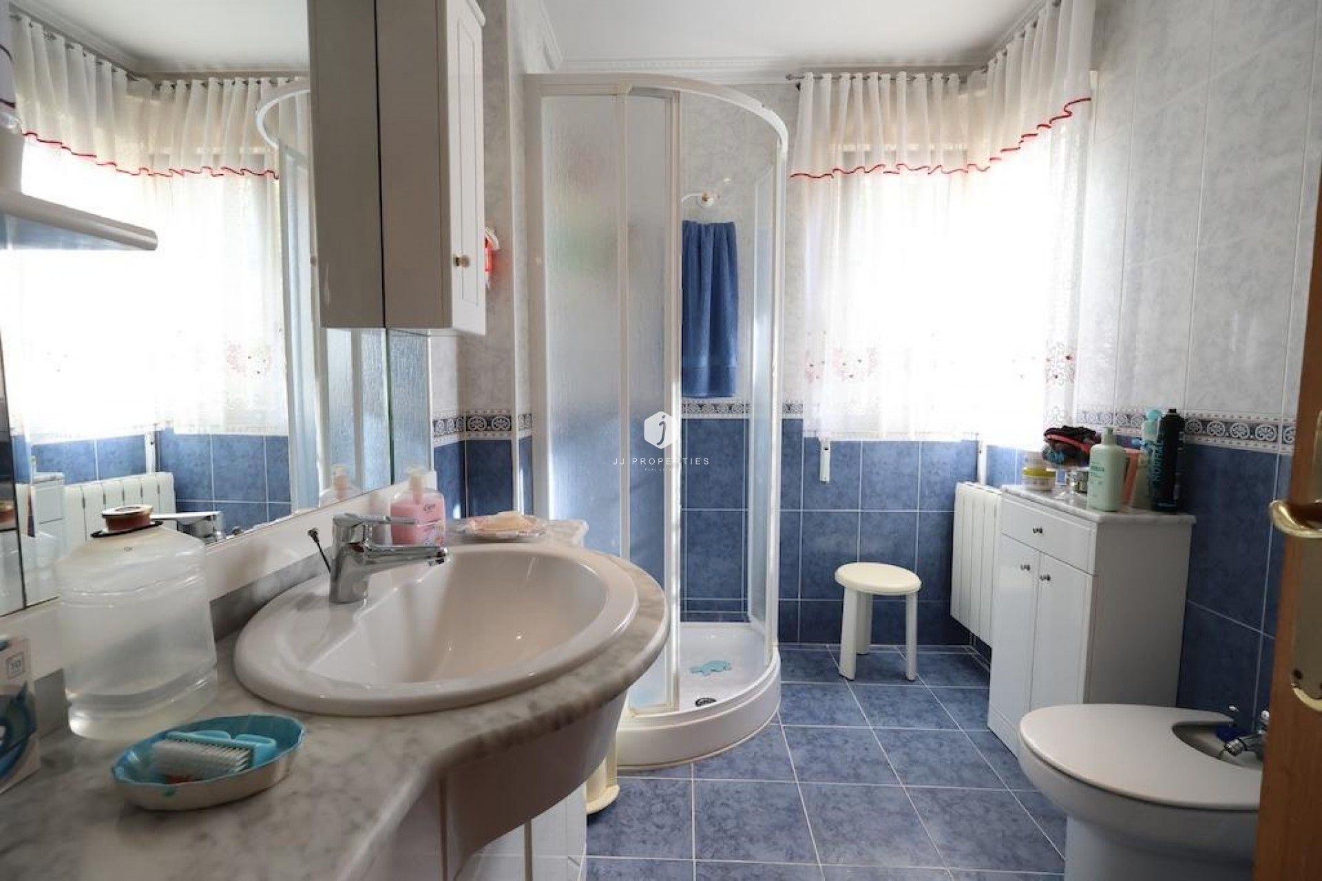 Tweedehands - Villa -
Orihuela Costa - Costa Blanca