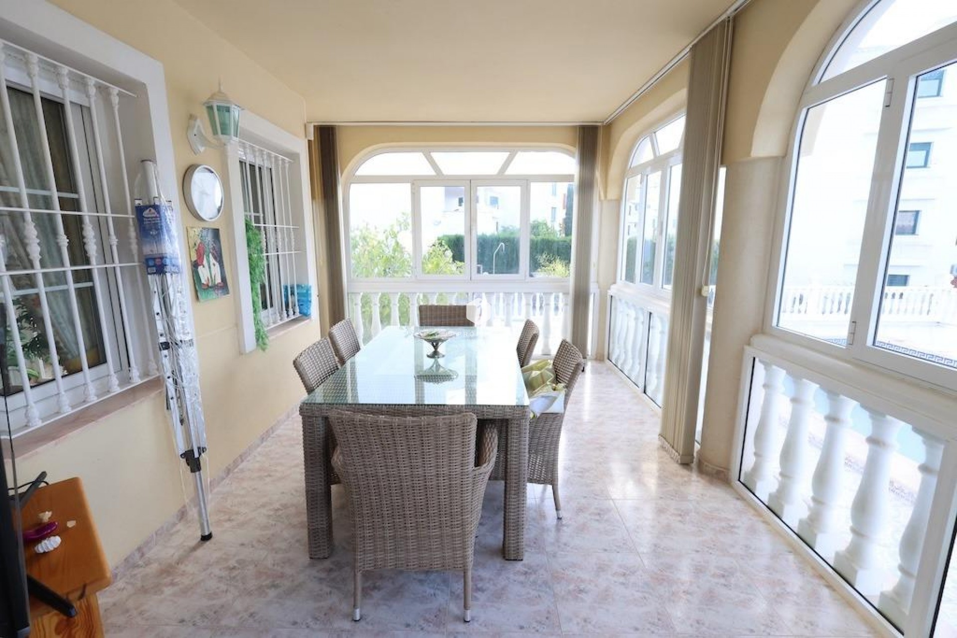 Tweedehands - Villa -
Orihuela Costa - Costa Blanca