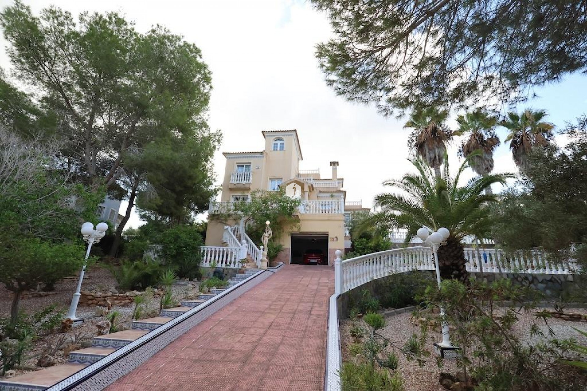 Tweedehands - Villa -
Orihuela Costa - Costa Blanca