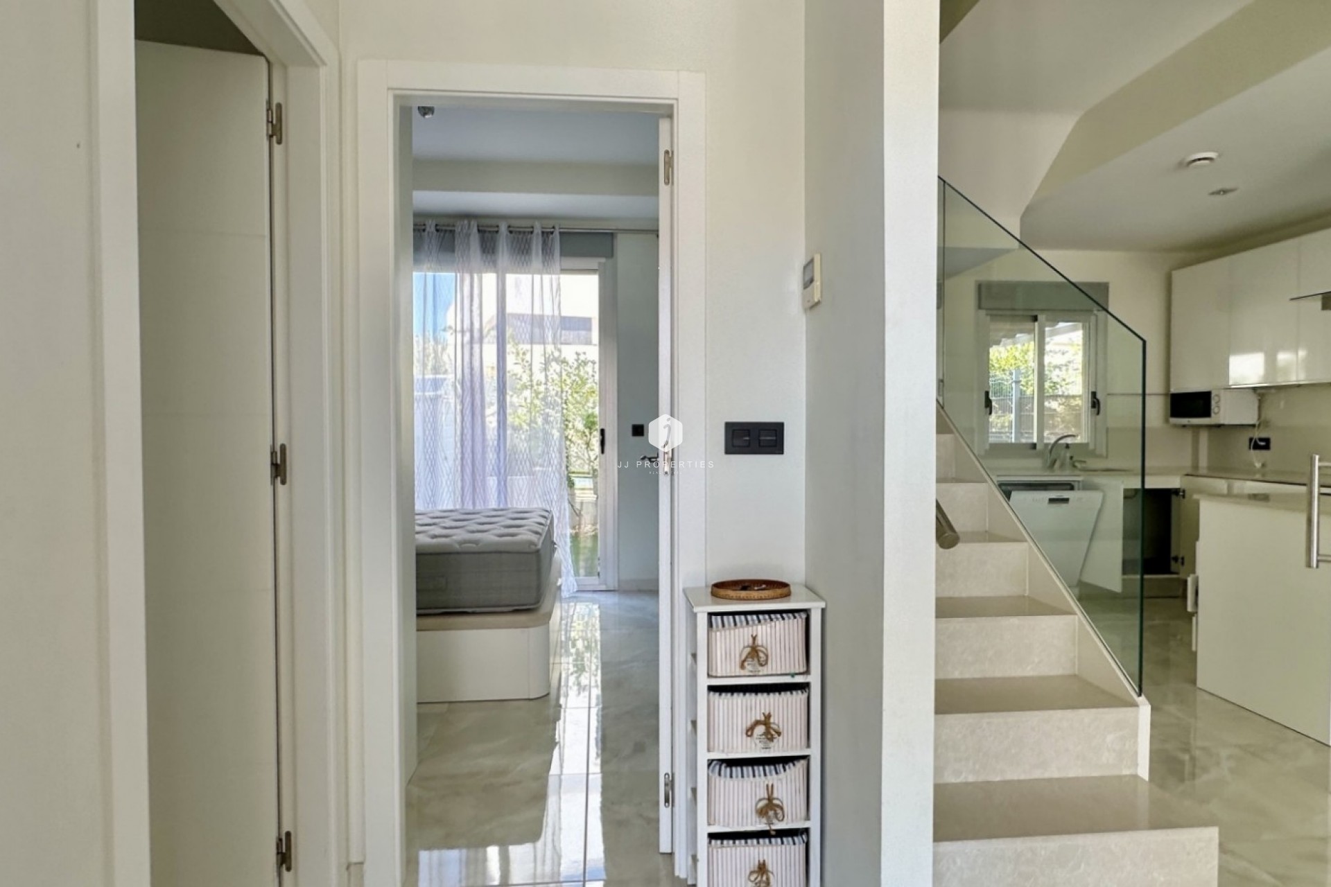 Tweedehands - Villa -
Orihuela Costa - Costa Blanca