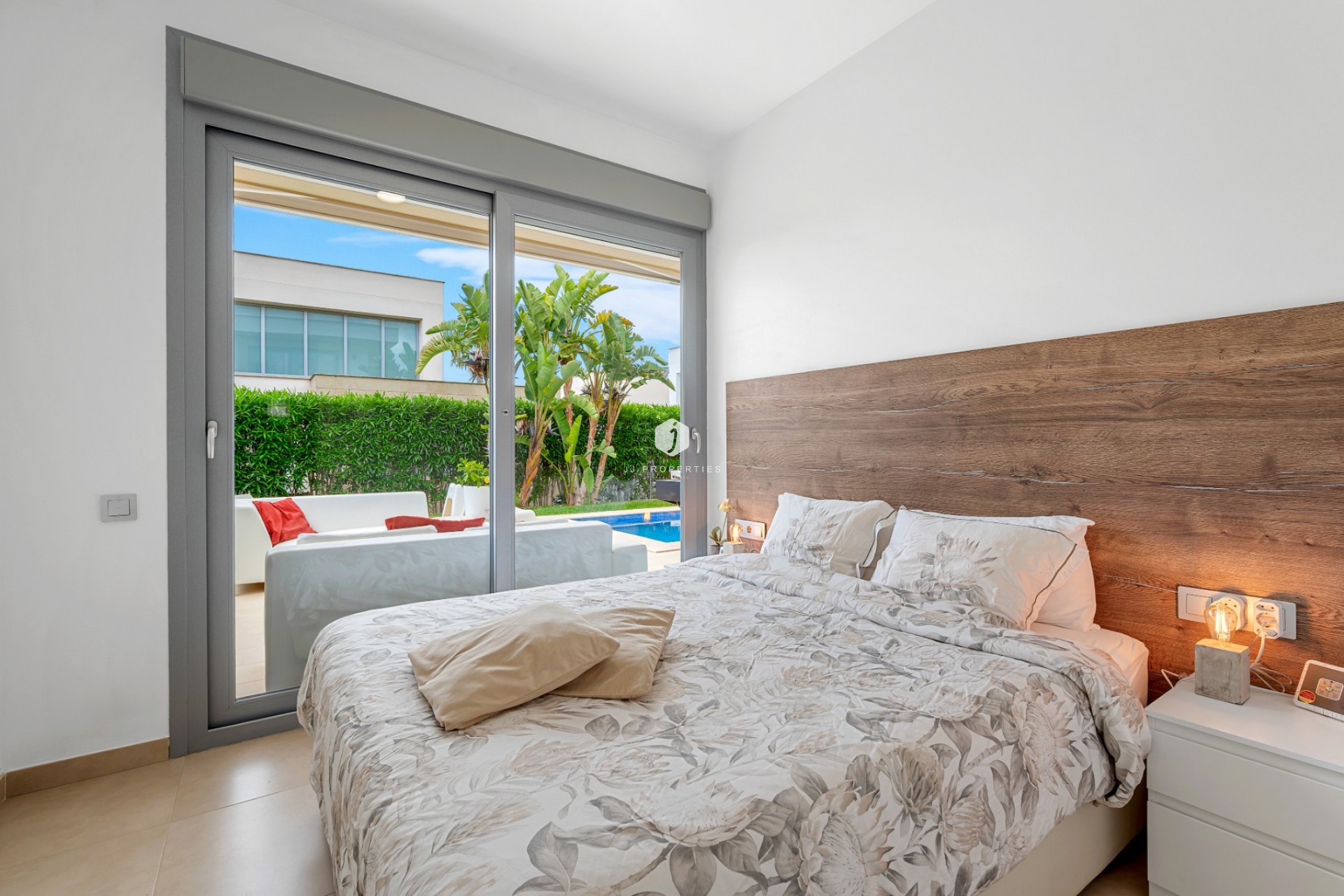 Tweedehands - Villa -
Orihuela Costa - Costa Blanca