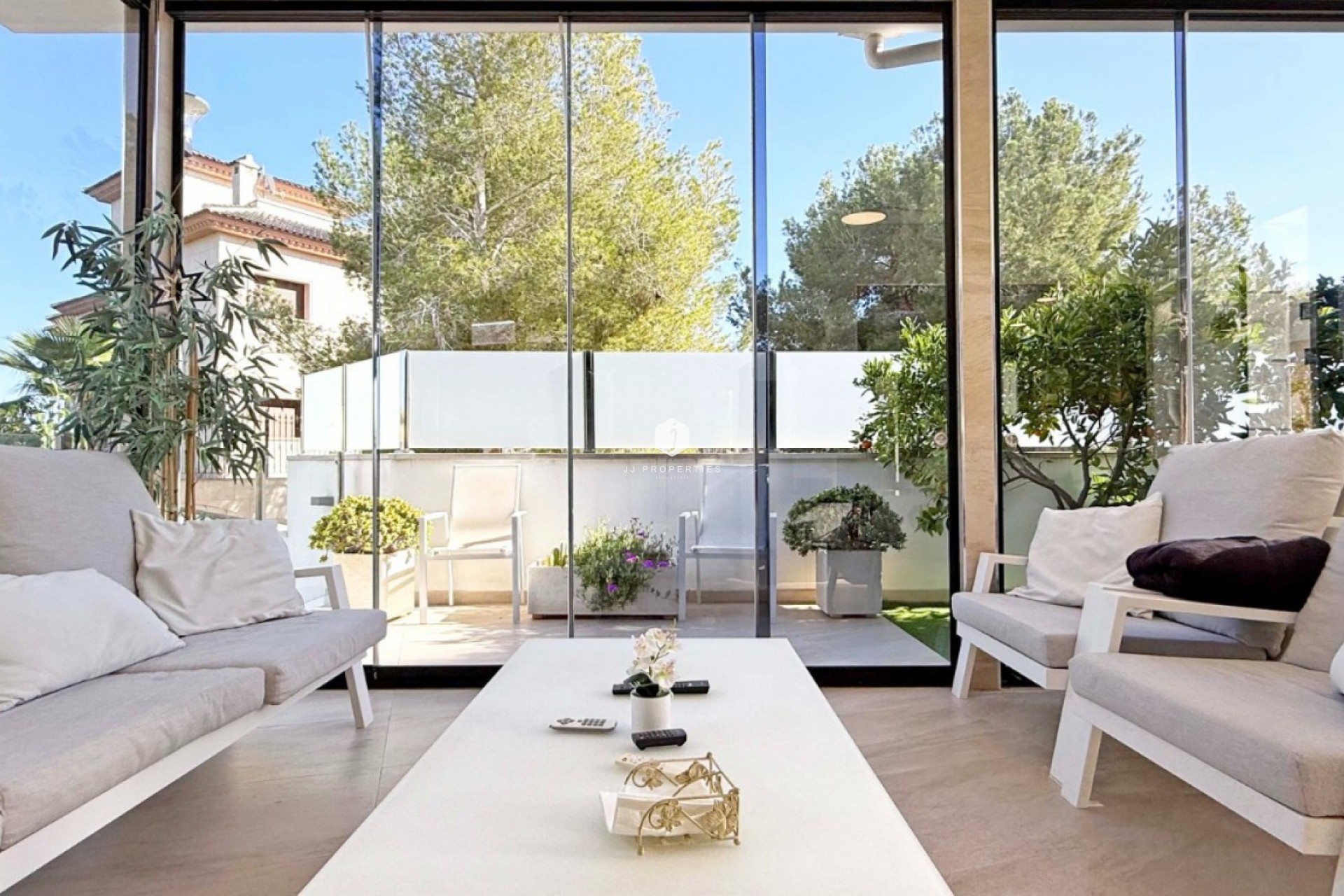 Tweedehands - Villa -
Orihuela Costa - Costa Blanca