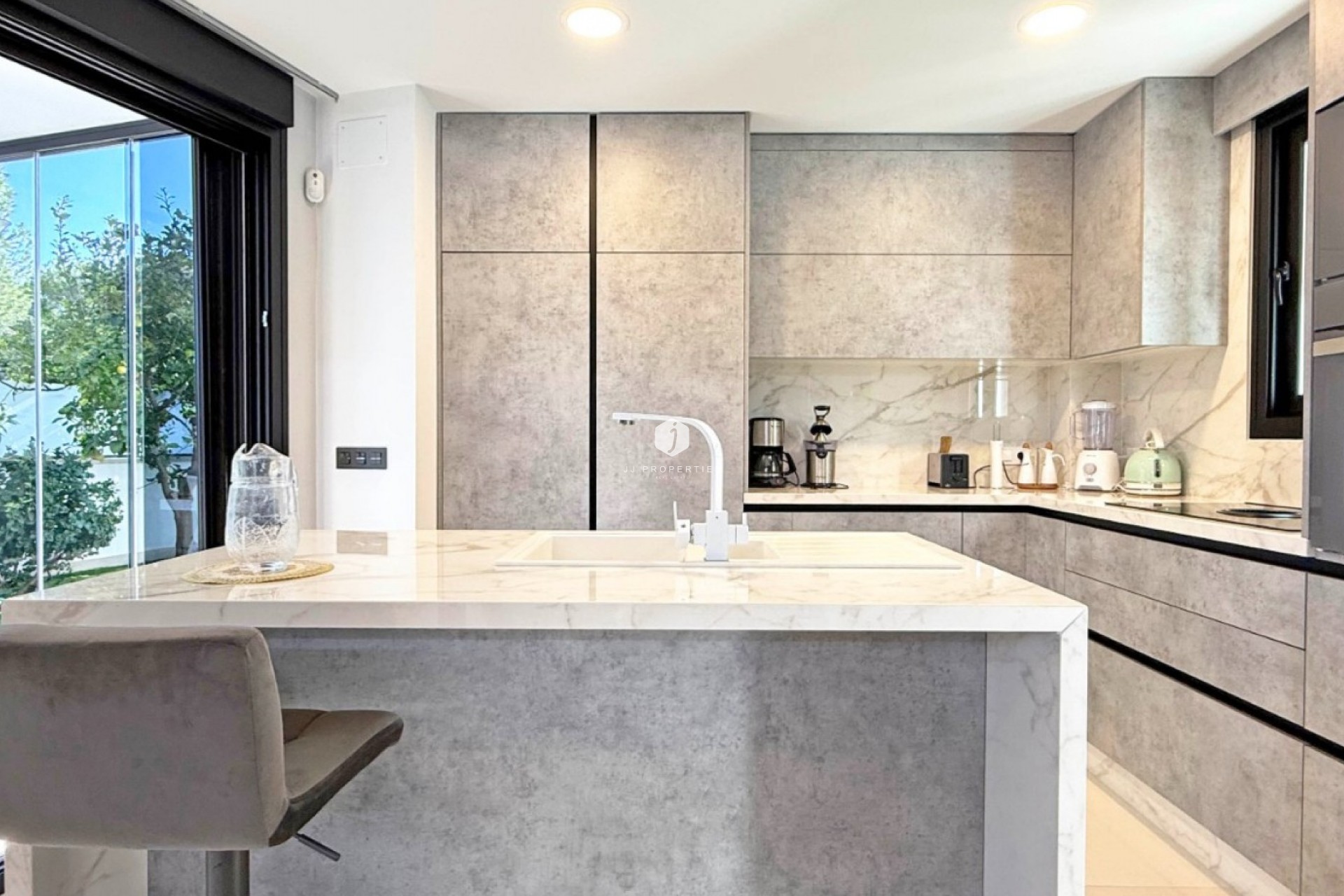 Tweedehands - Villa -
Orihuela Costa - Costa Blanca