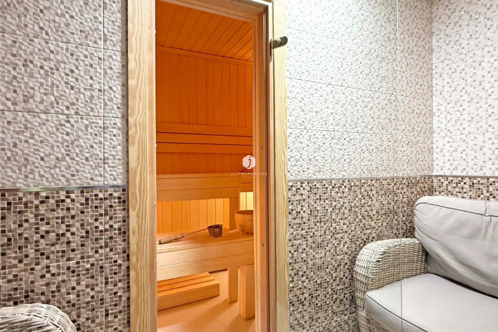 Tweedehands - Villa -
Orihuela Costa - Costa Blanca