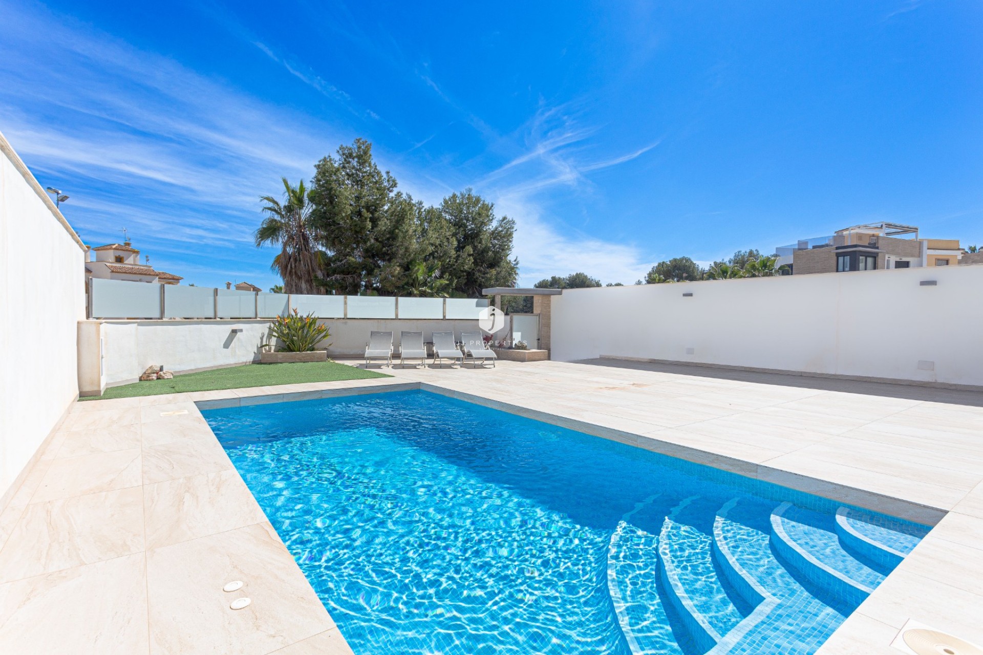Tweedehands - Villa -
Orihuela Costa - Costa Blanca