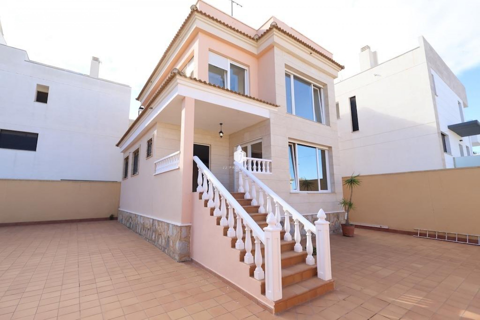 Tweedehands - Villa -
Orihuela Costa - Costa Blanca