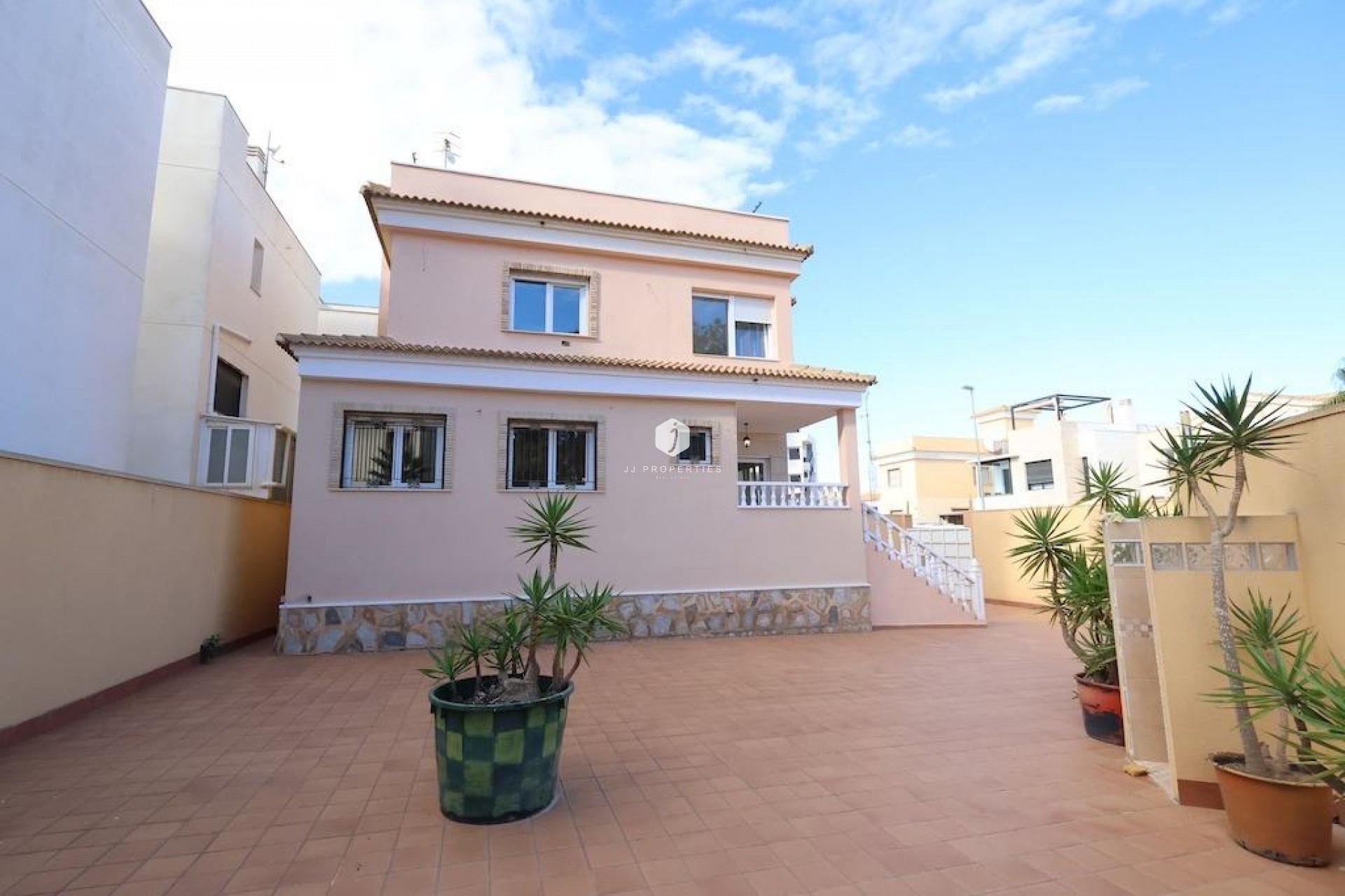 Tweedehands - Villa -
Orihuela Costa - Costa Blanca