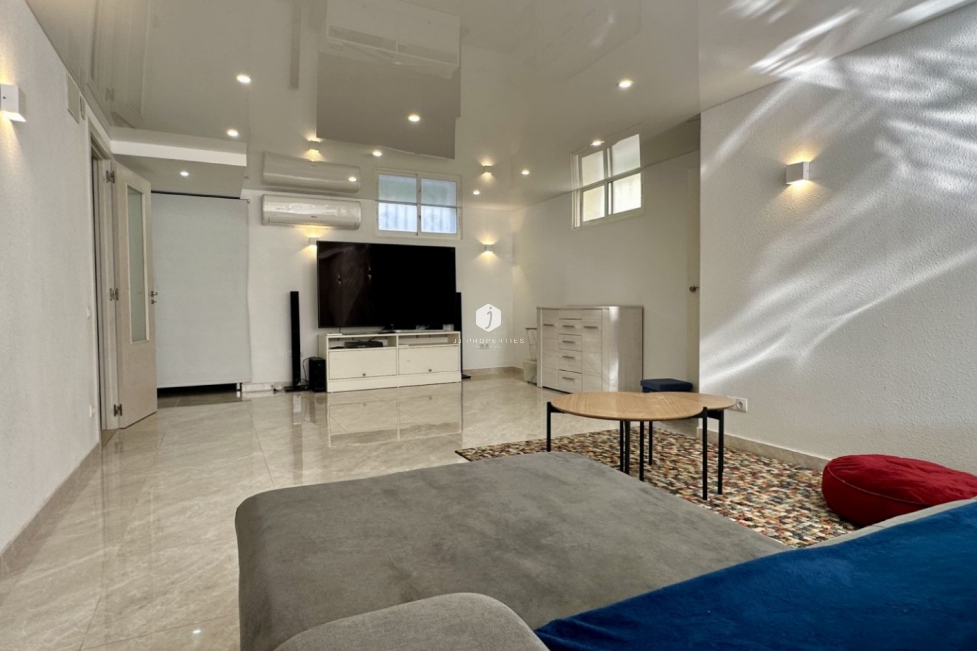 Tweedehands - Villa -
Orihuela Costa - Costa Blanca