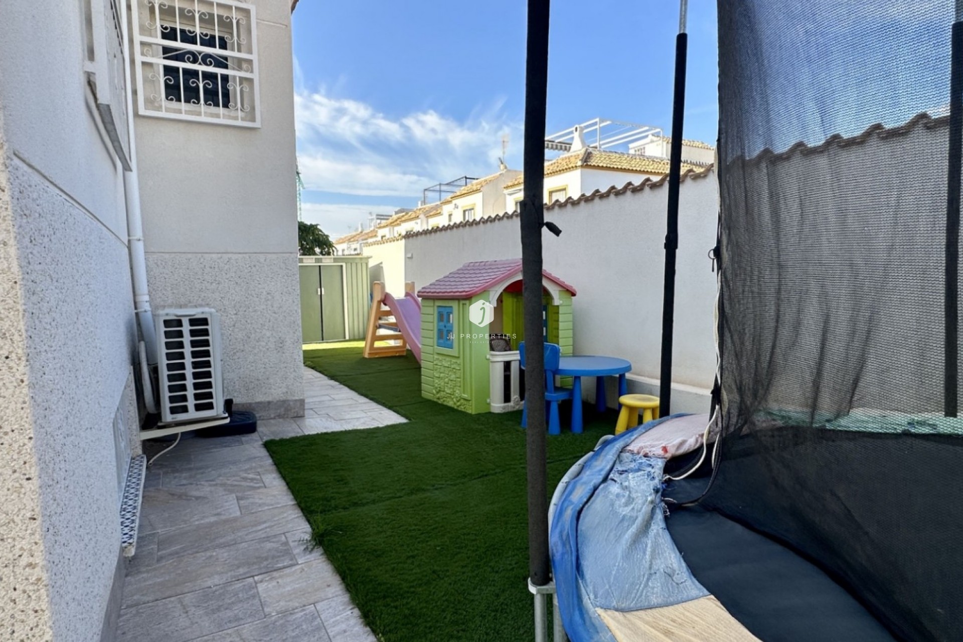 Tweedehands - Villa -
Orihuela Costa - Costa Blanca