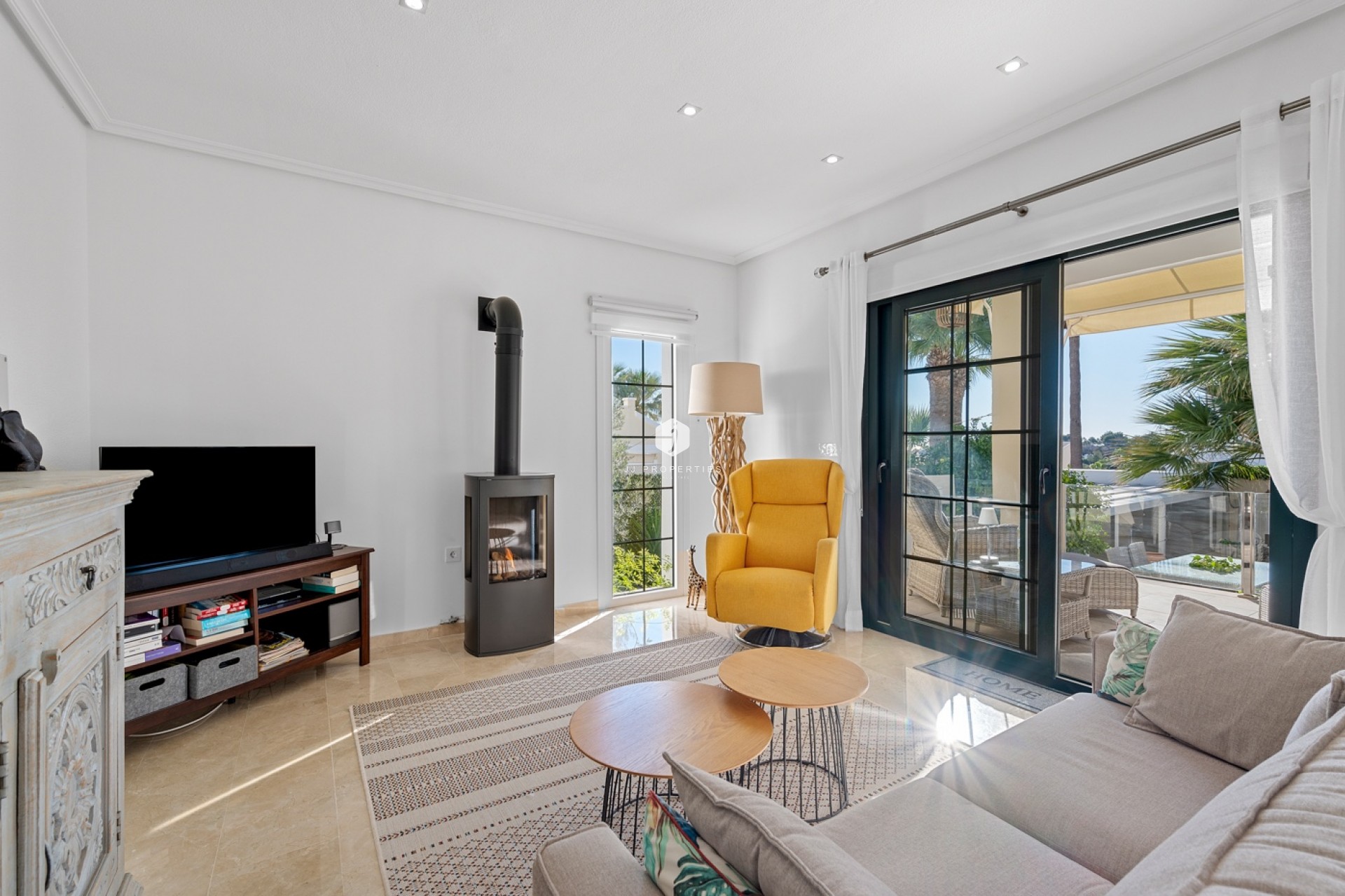 Tweedehands - Villa -
Orihuela Costa - Costa Blanca