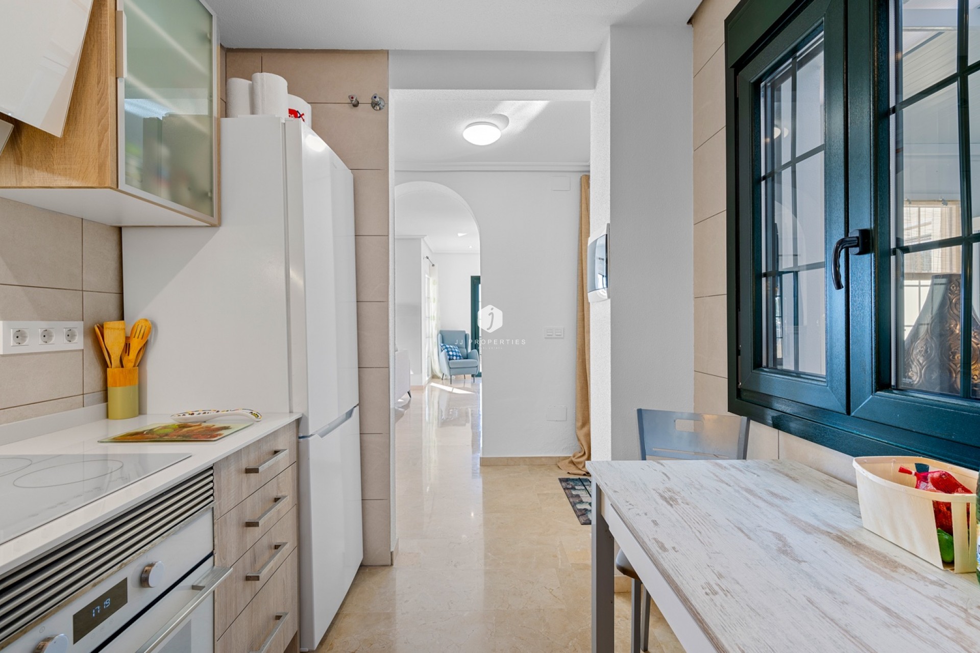 Tweedehands - Villa -
Orihuela Costa - Costa Blanca