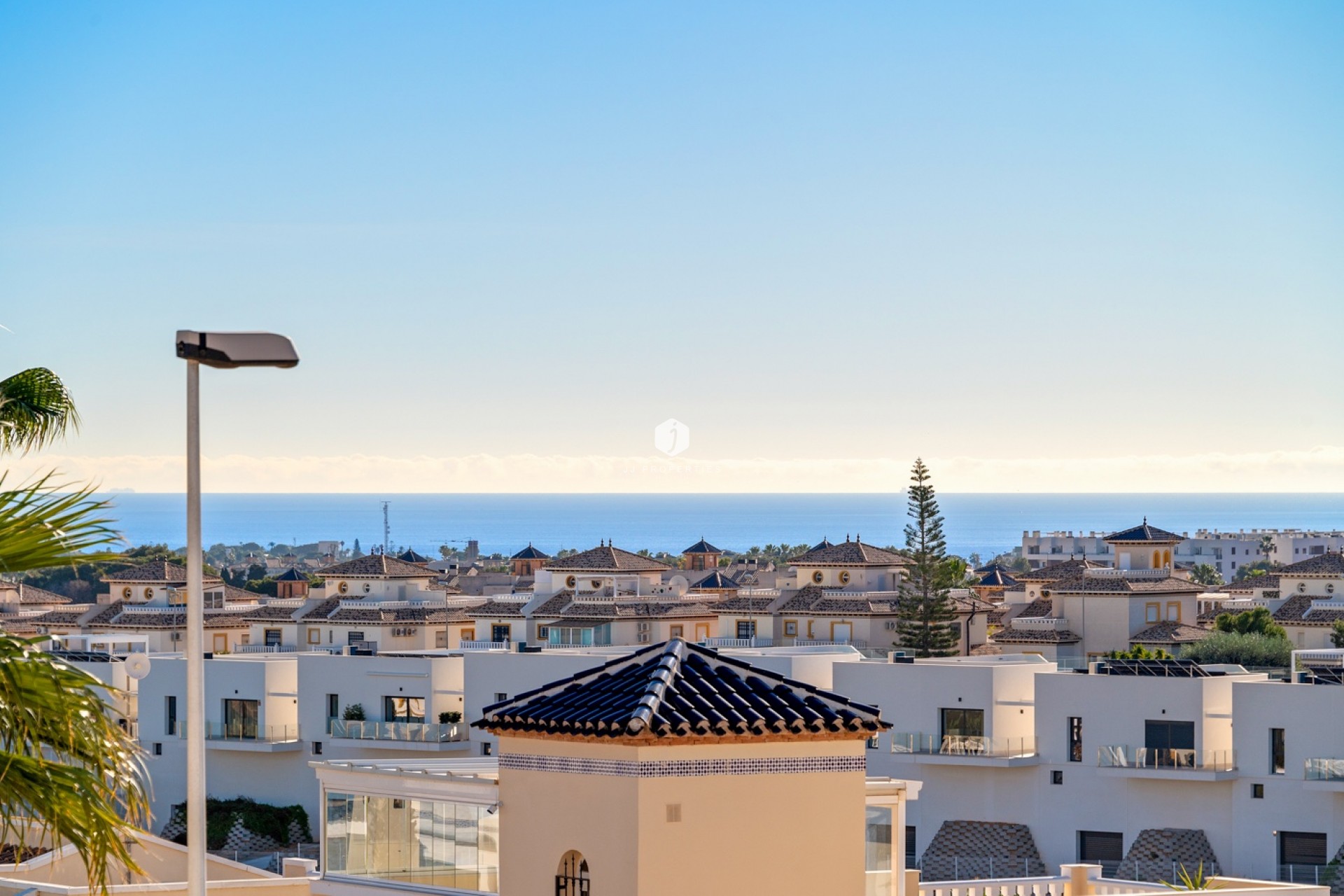 Tweedehands - Villa -
Orihuela Costa - Costa Blanca