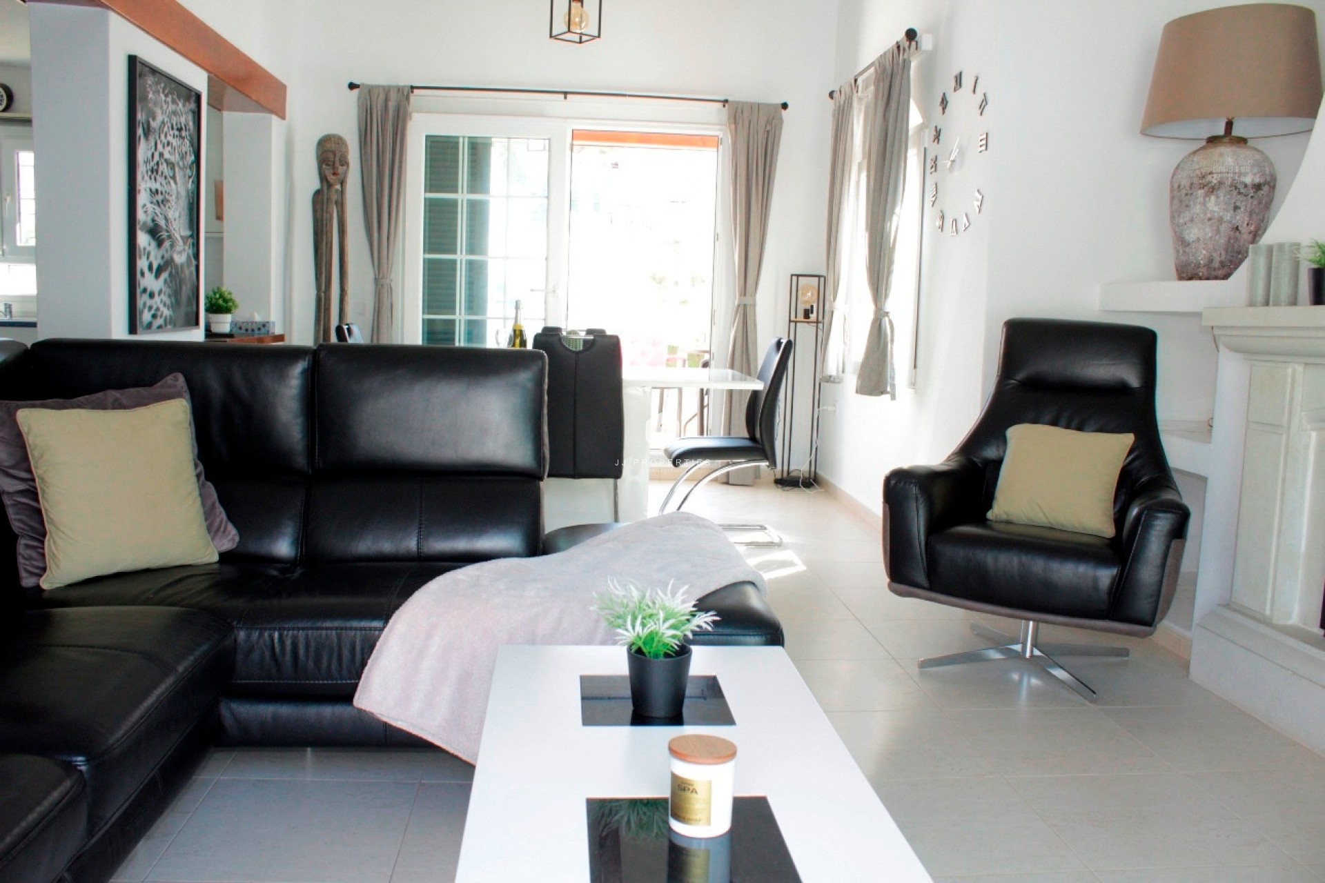 Tweedehands - Villa -
Orihuela Costa - Costa Blanca