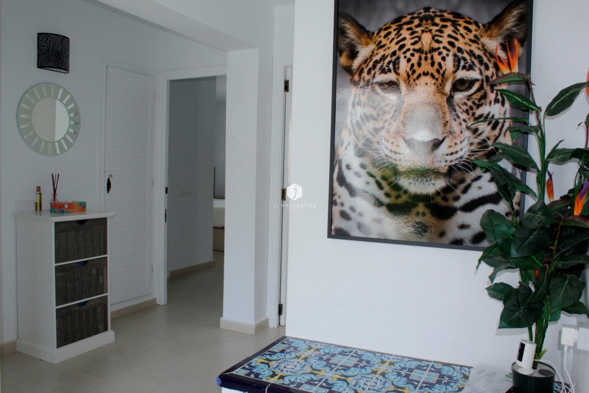 Tweedehands - Villa -
Orihuela Costa - Costa Blanca